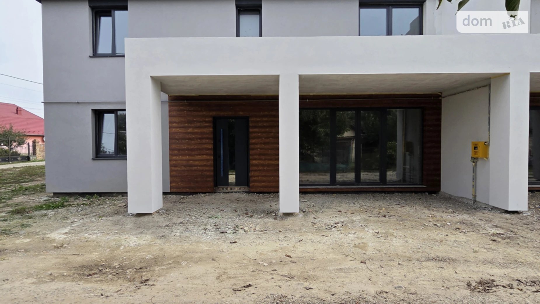 Продается дом на 2 этажа 120 кв. м с участком, цена: 680 $ - фото 5