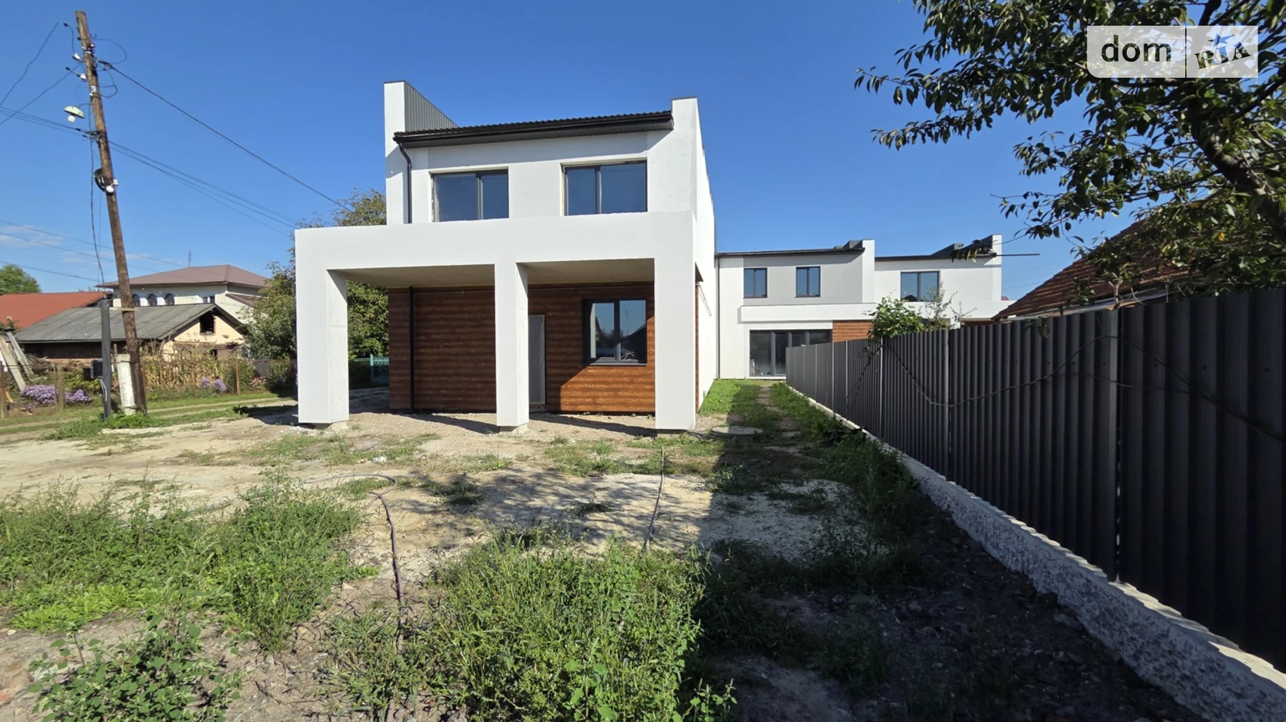 Продается дом на 2 этажа 120 кв. м с участком, цена: 680 $ - фото 3