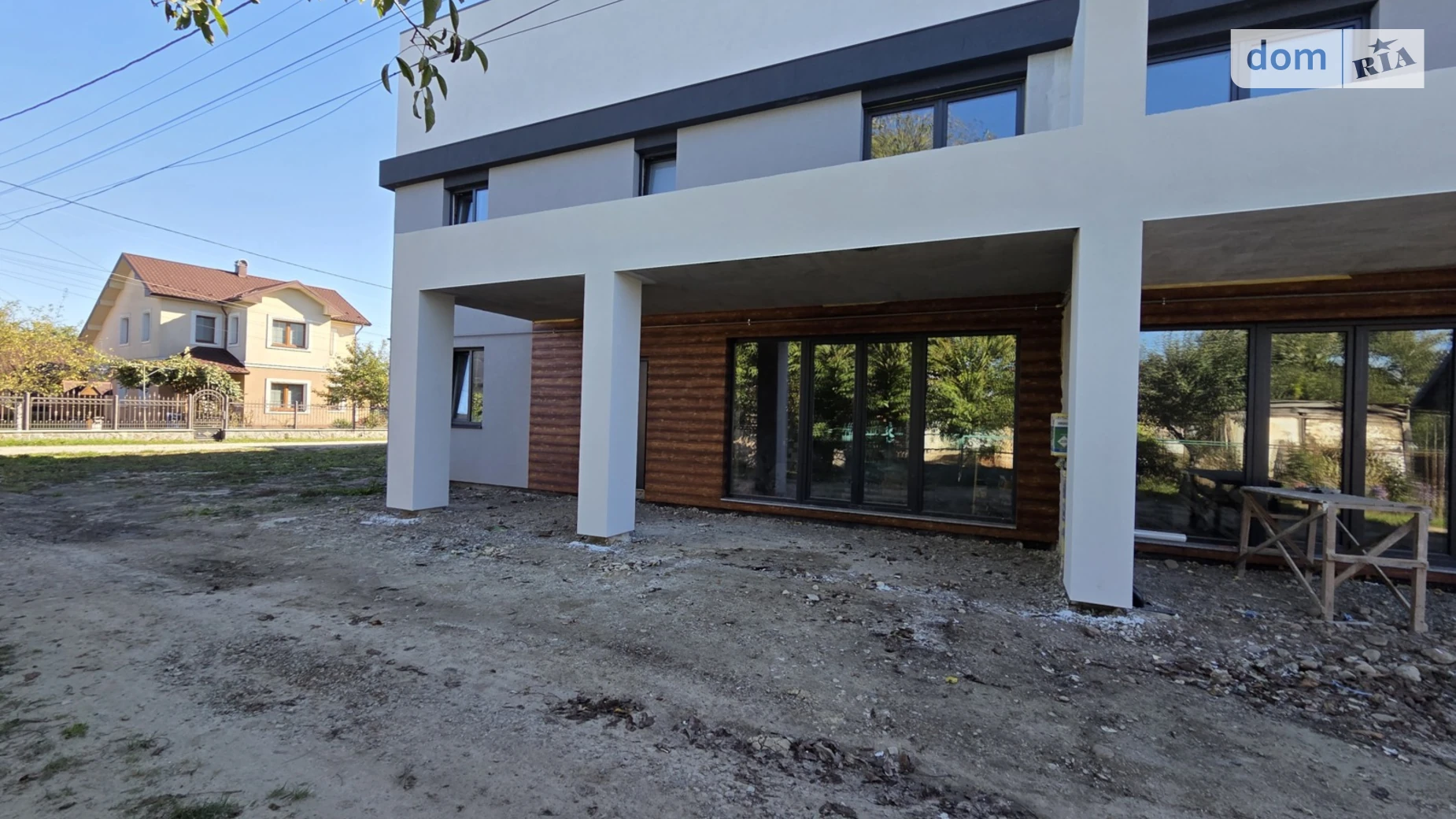 Продается дом на 2 этажа 120 кв. м с участком, цена: 680 $ - фото 2