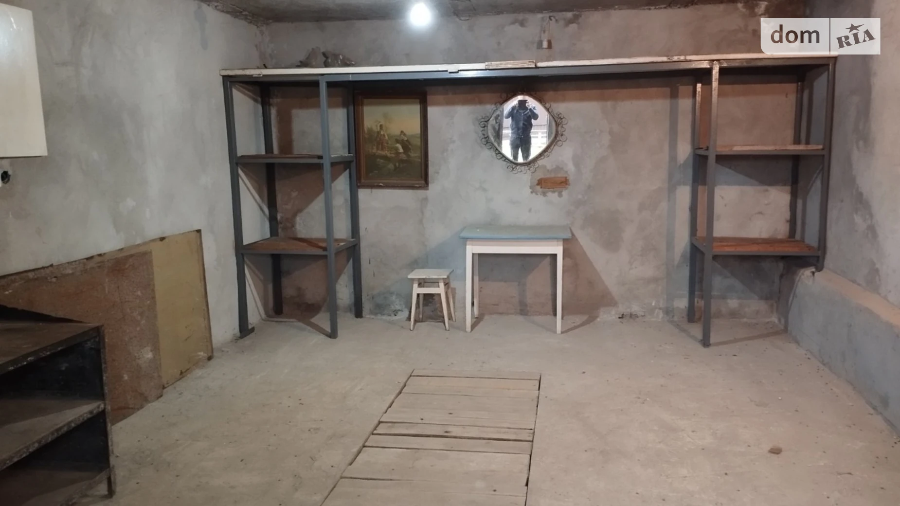 Продается место в гаражном кооперативе под легковое авто на 24 кв. м, цена: 8500 $ - фото 2