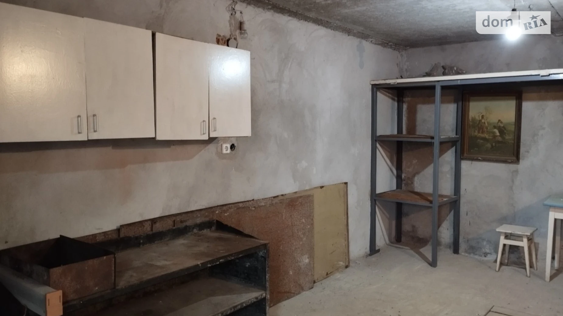 Продается место в гаражном кооперативе под легковое авто на 24 кв. м, цена: 8500 $ - фото 3