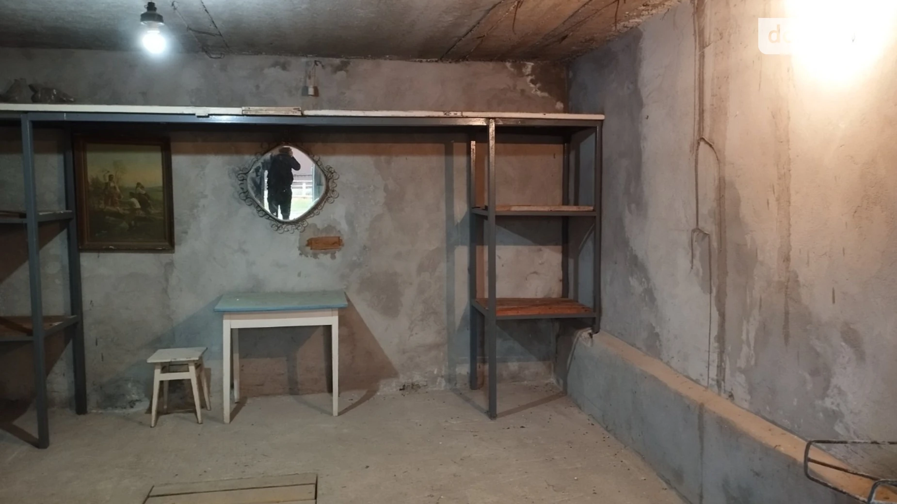 Продается место в гаражном кооперативе под легковое авто на 24 кв. м, цена: 8500 $ - фото 4