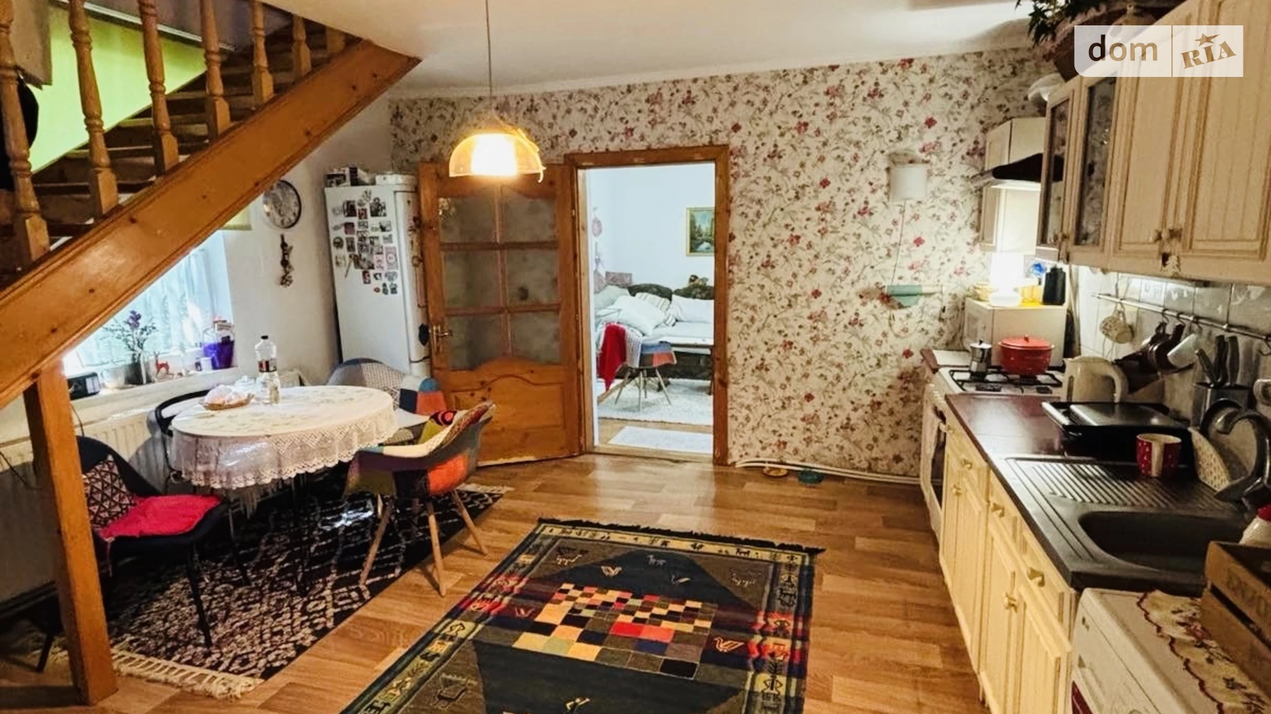 Продається частина будинку 127.3 кв. м з меблями, цена: 197000 $ - фото 3