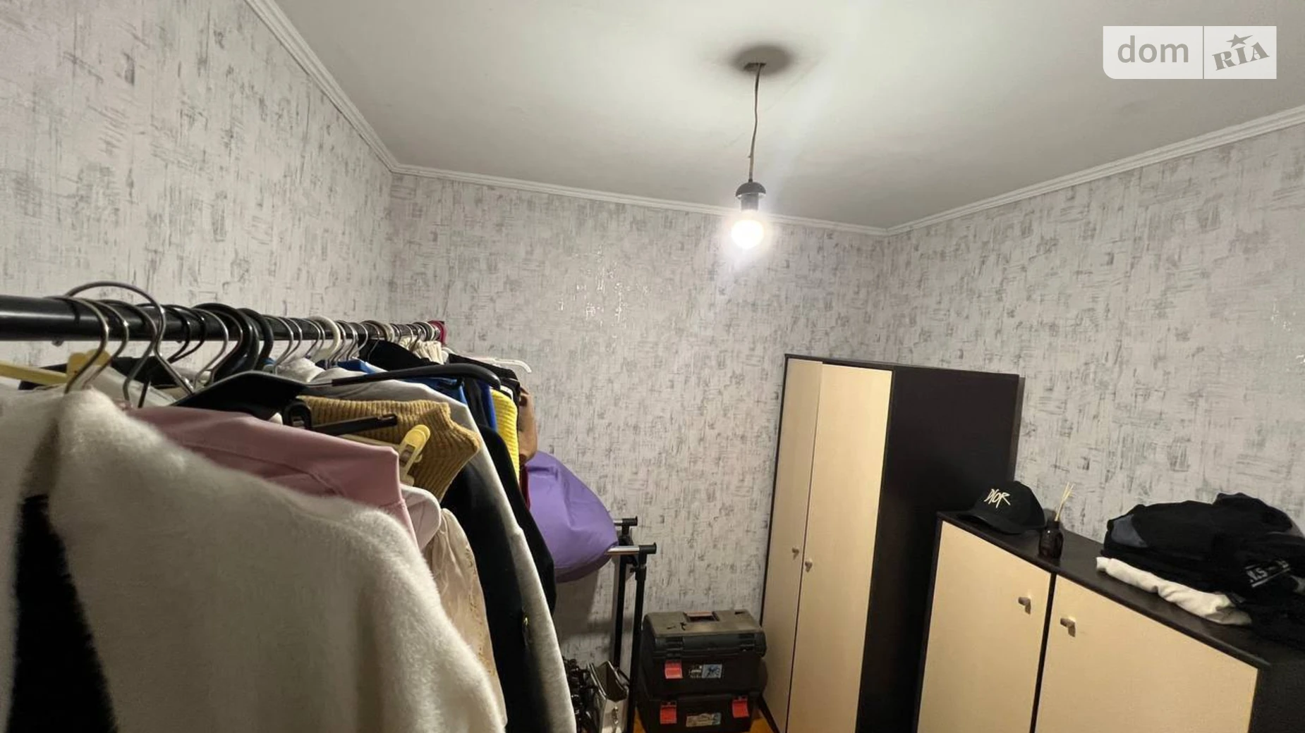 Продається 2-кімнатна квартира 45.6 кв. м у Хмельницькому, вул. Зарічанська, 14 - фото 3