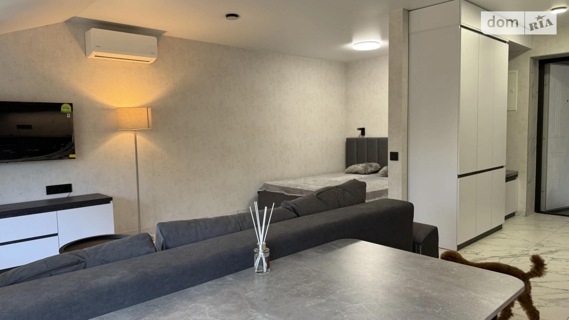 Продается 1-комнатная квартира 36 кв. м в Черкассах, ул. Горовая(Мечникова) - фото 2