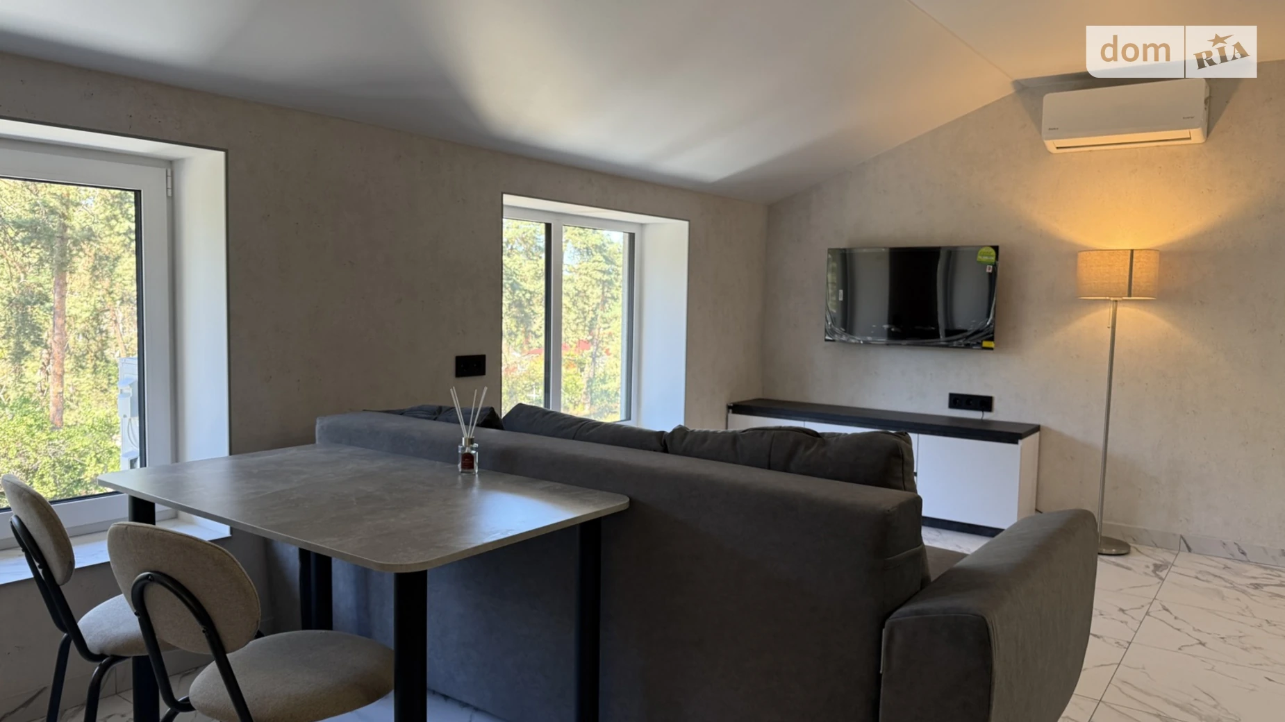 Продается 1-комнатная квартира 36 кв. м в Черкассах, ул. Горовая(Мечникова) - фото 3