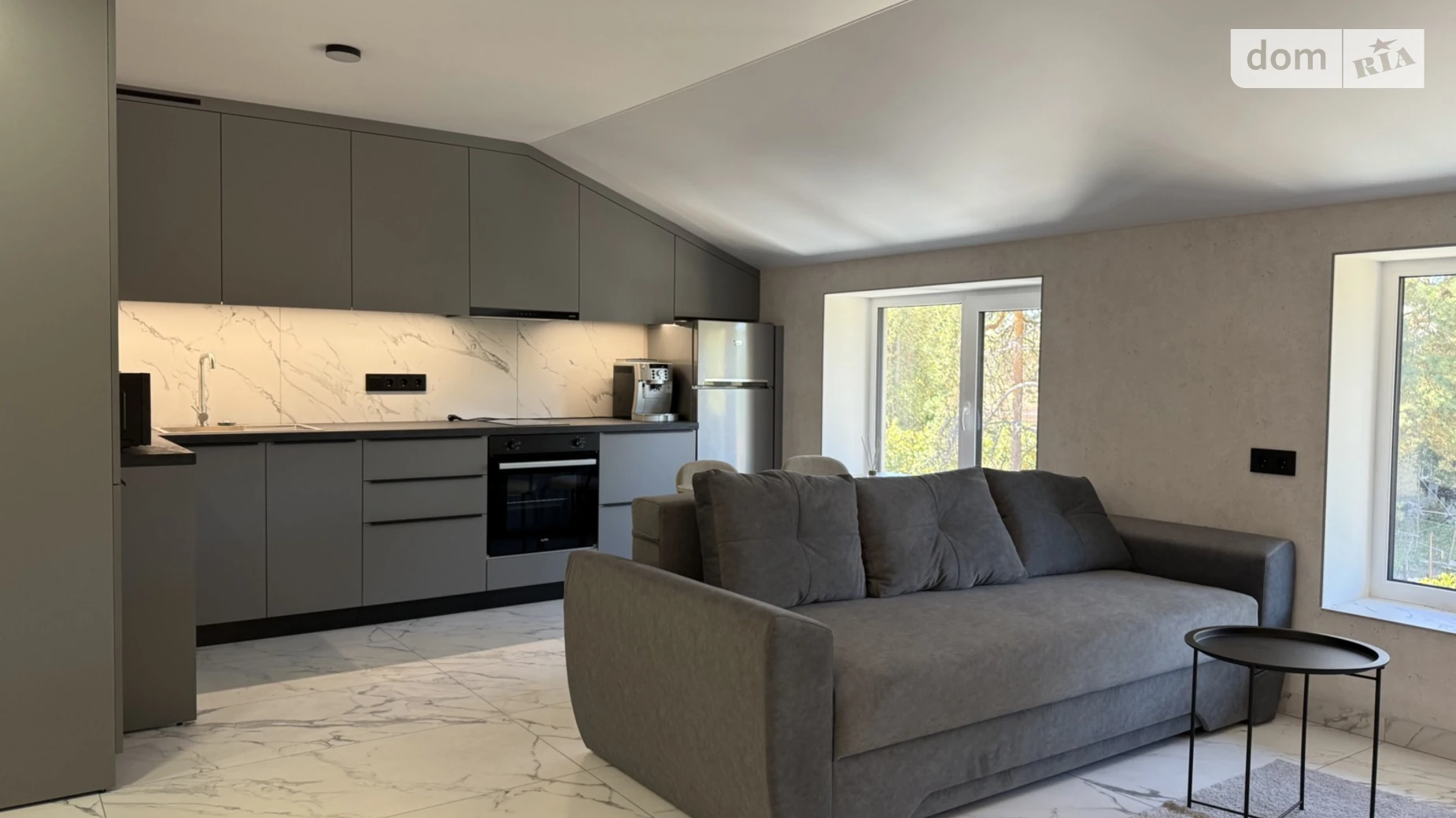 Продается 1-комнатная квартира 36 кв. м в Черкассах, ул. Горовая(Мечникова) - фото 5