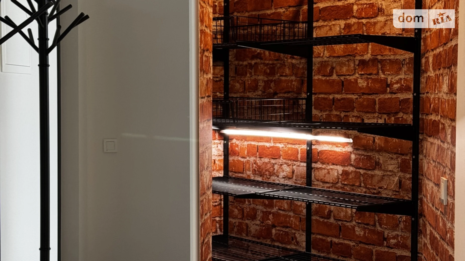 1-комнатная квартира 35.3 кв. м в, цена: 400 $ - фото 2