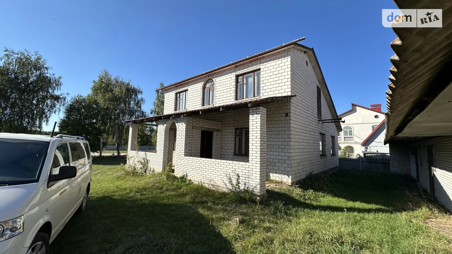 Продается дом на 2 этажа 111 кв. м с садом, цена: 32000 $ - фото 3
