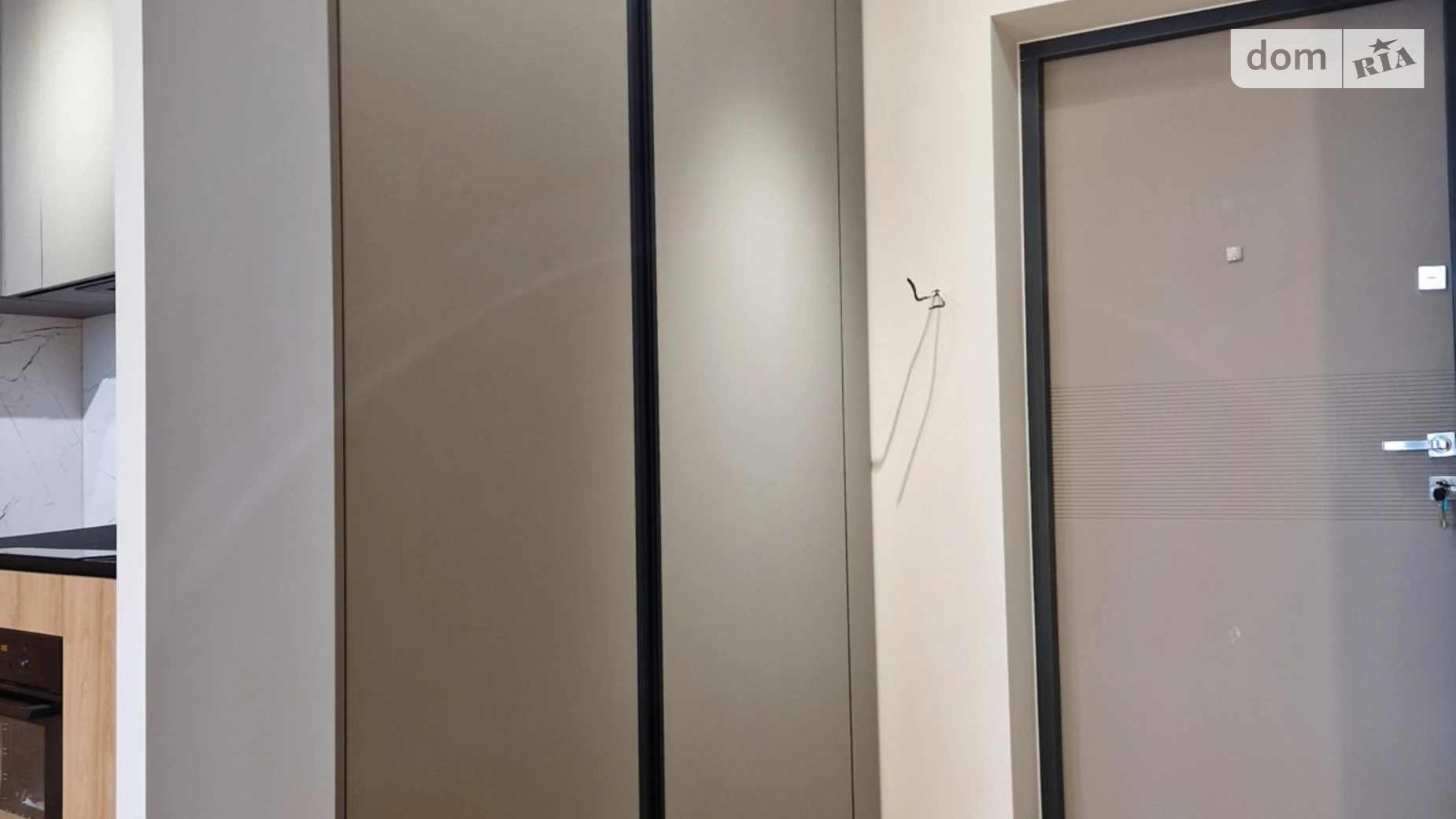 Продается 1-комнатная квартира 42 кв. м в Киеве, вул. Причальная, 10 - фото 4