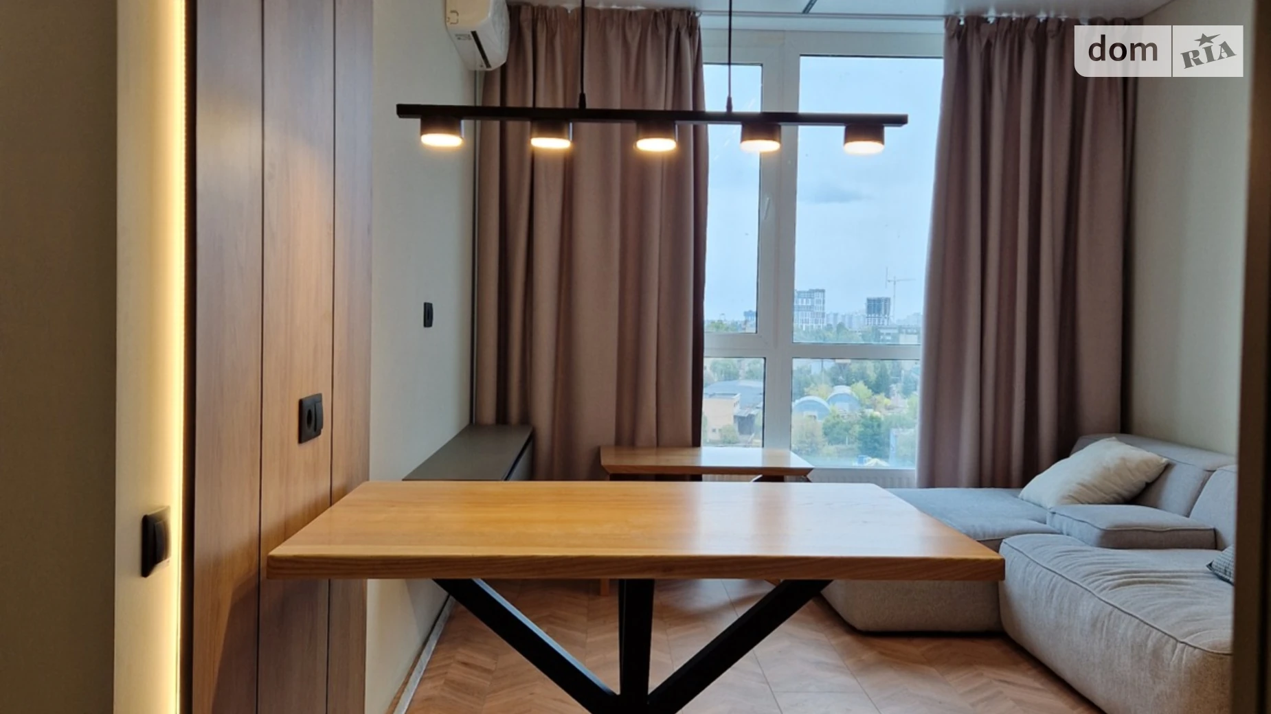 Продается 1-комнатная квартира 42 кв. м в Киеве, вул. Причальная, 10 - фото 5