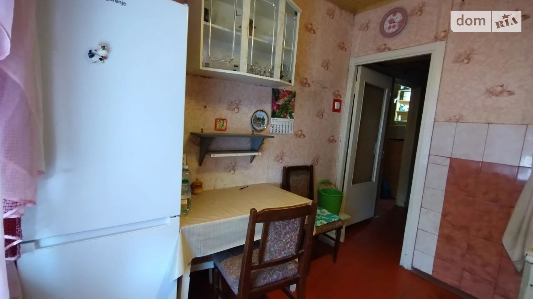 Здається в оренду 2-кімнатна квартира 45 кв. м у Кривому Розі, вул. Старовокзальна(Урицького), 39 - фото 4