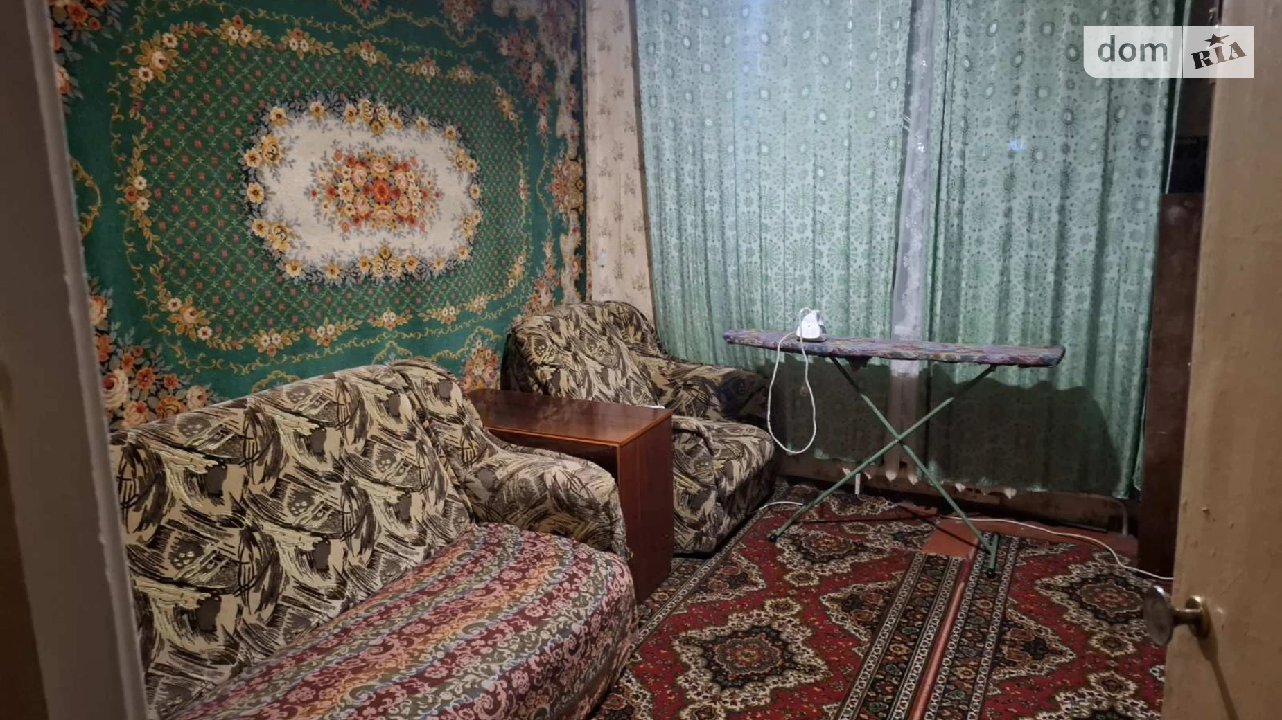 Здається в оренду 2-кімнатна квартира 45 кв. м у Кривому Розі, вул. Старовокзальна(Урицького), 39 - фото 5