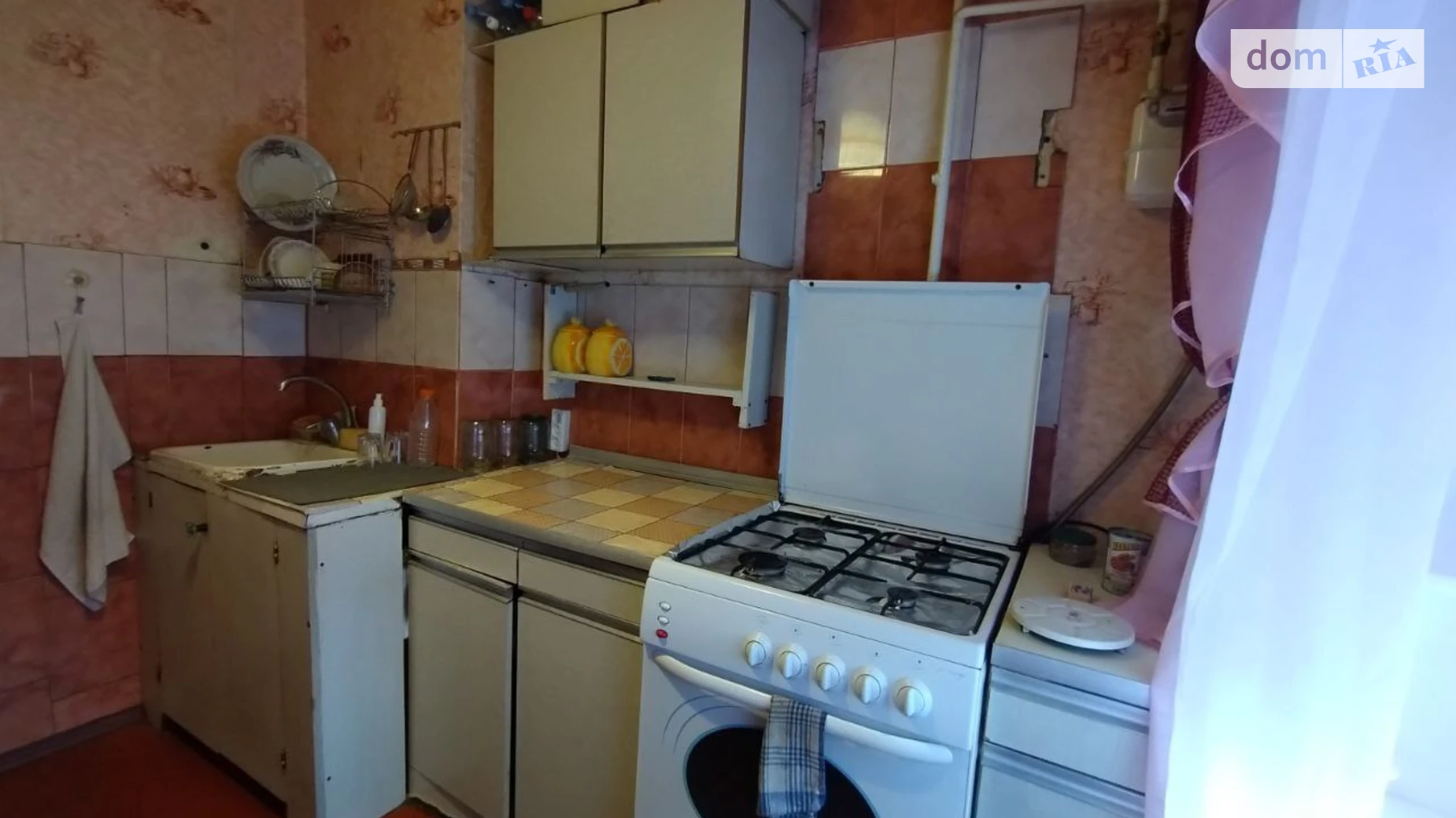 Здається в оренду 2-кімнатна квартира 45 кв. м у Кривому Розі, вул. Старовокзальна(Урицького), 39 - фото 2