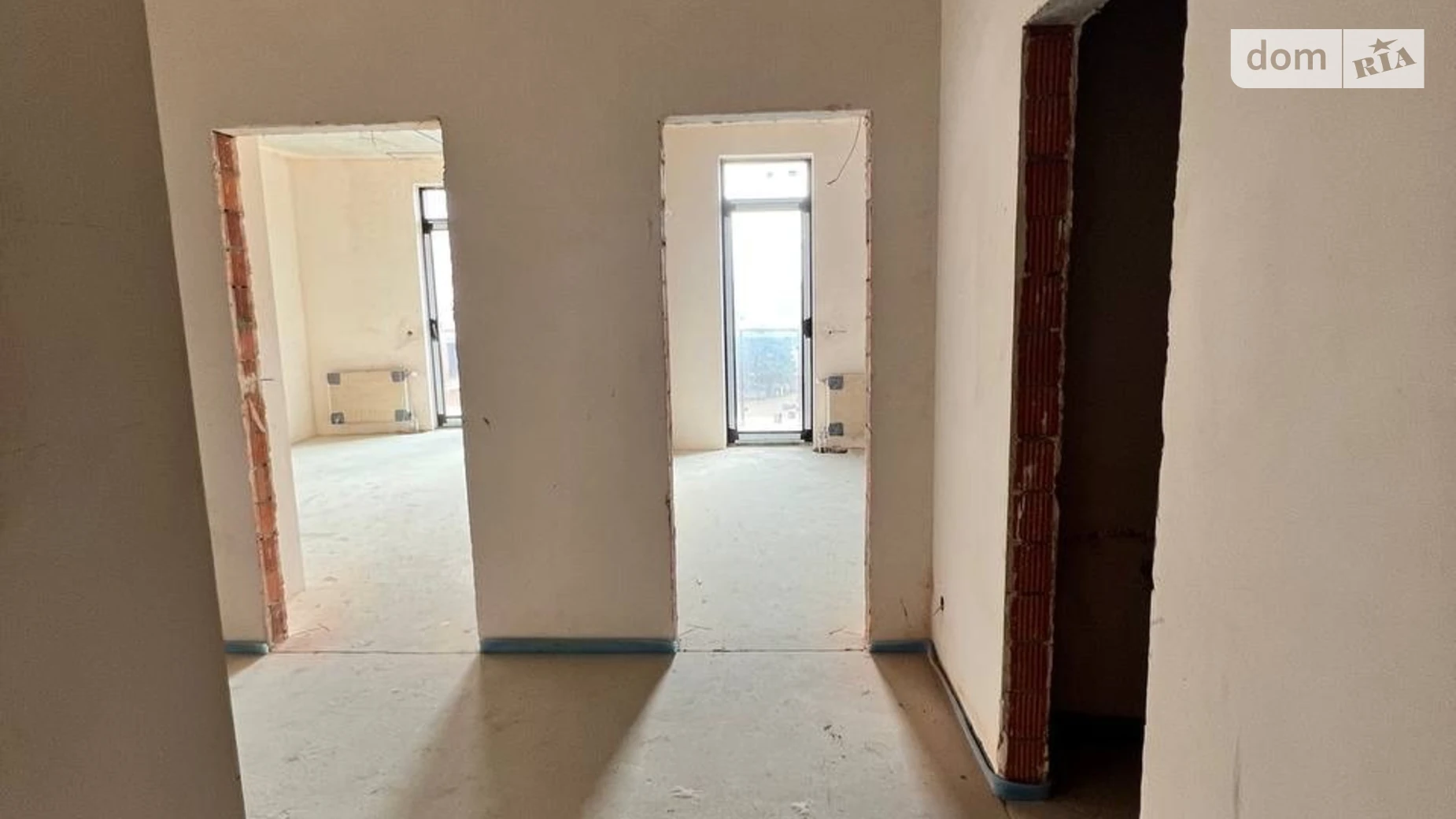 Продається 2-кімнатна квартира 90 кв. м у Ужгороді, наб. Слов'янська, 25А - фото 5