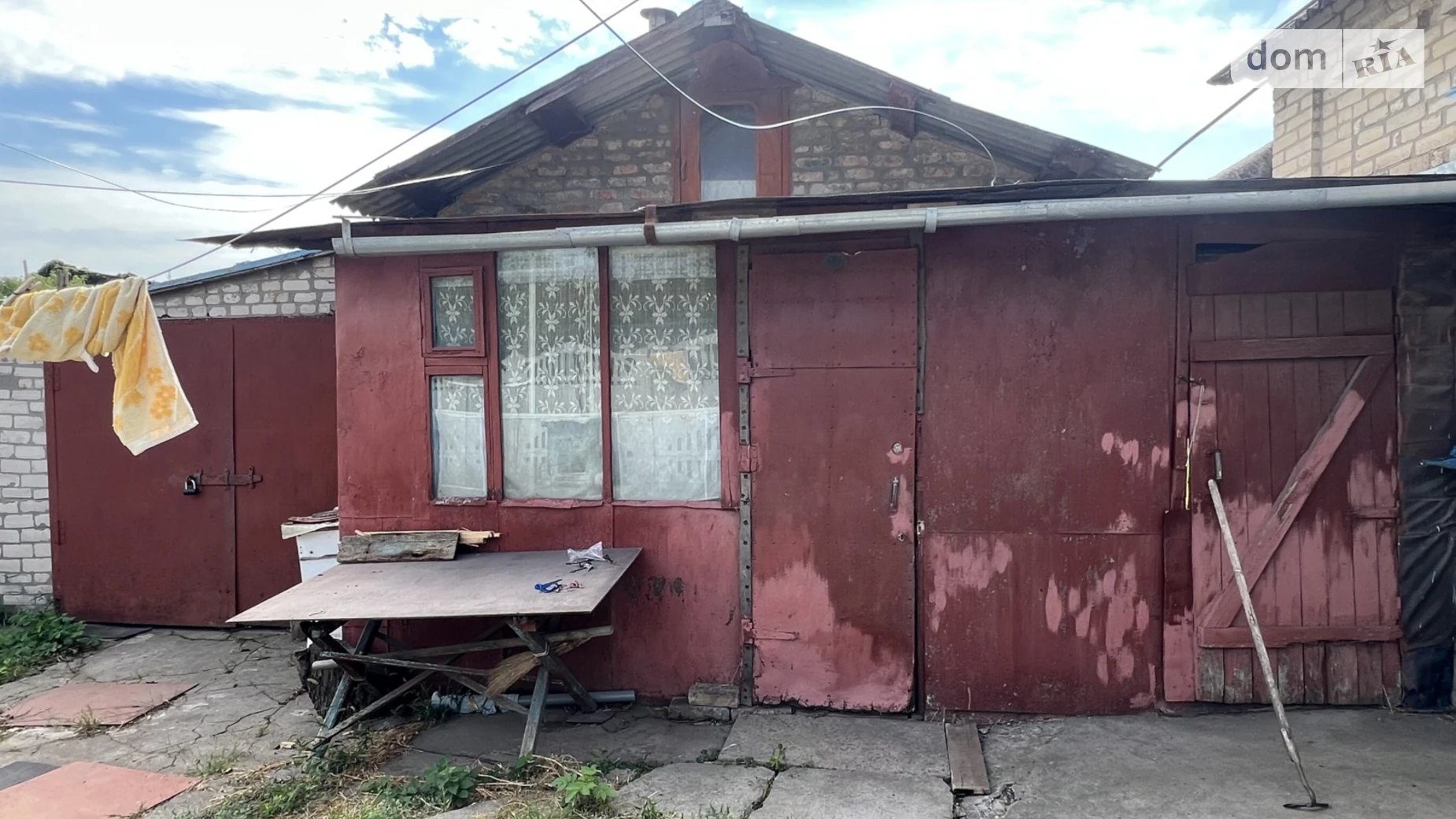 Продается одноэтажный дом 50 кв. м с подвалом, цена: 20000 $ - фото 3