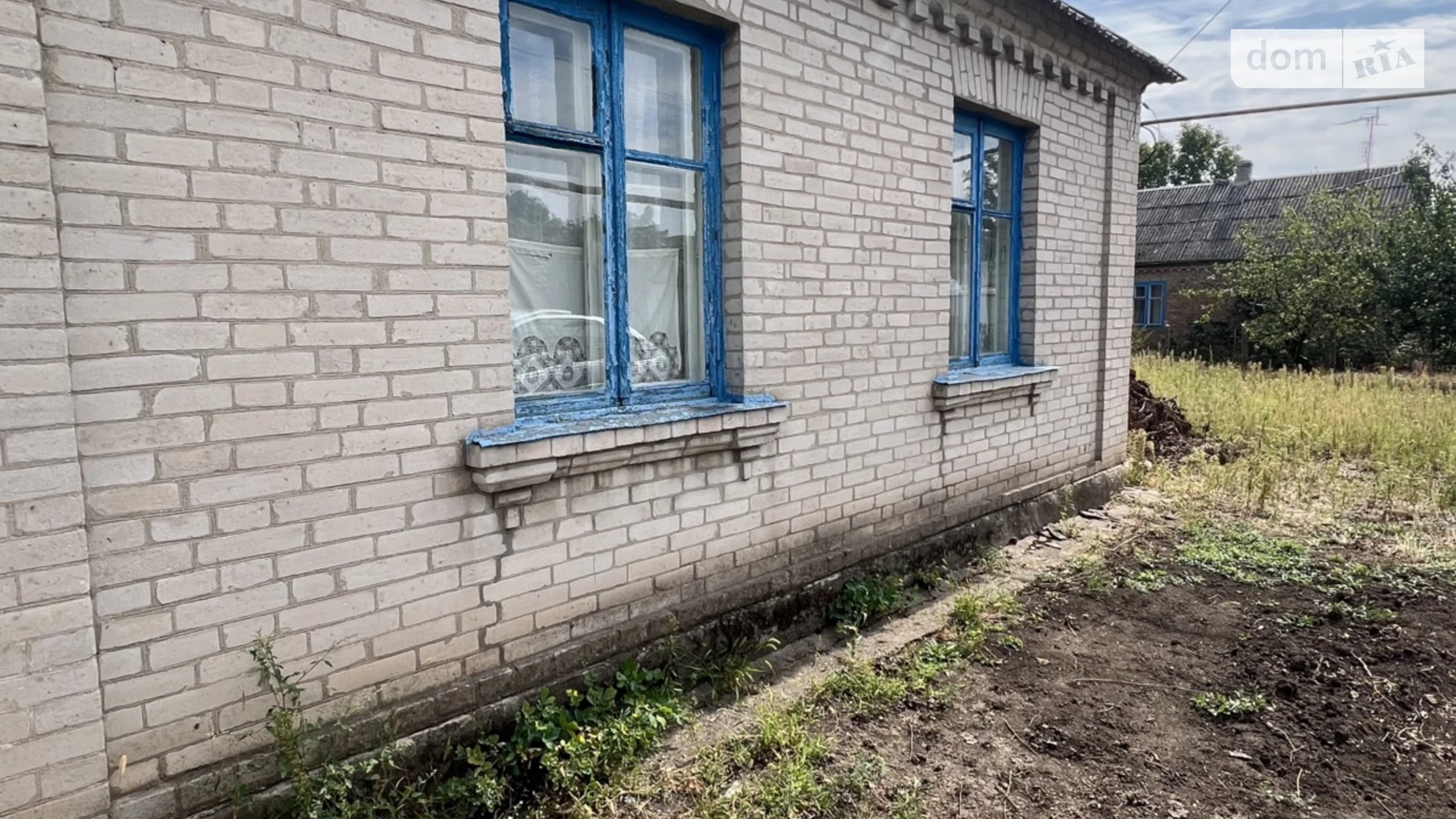 Продается одноэтажный дом 50 кв. м с подвалом, цена: 20000 $ - фото 2