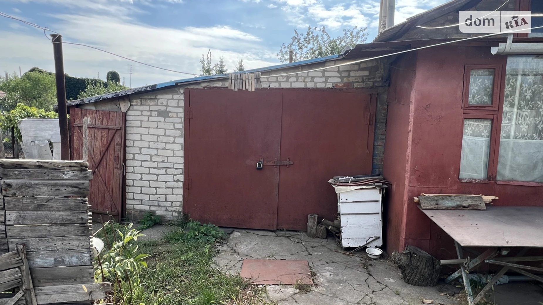 Продается одноэтажный дом 50 кв. м с подвалом, цена: 20000 $ - фото 4