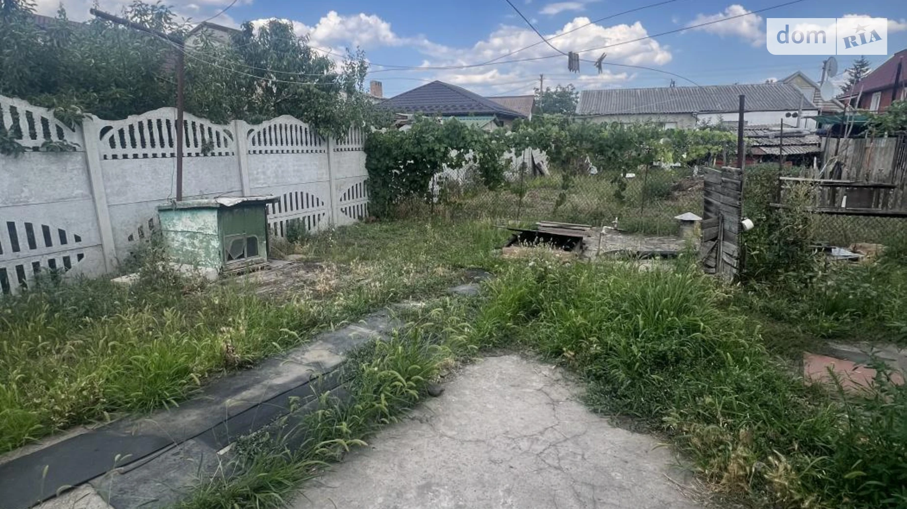 Продается одноэтажный дом 50 кв. м с подвалом, цена: 20000 $ - фото 5