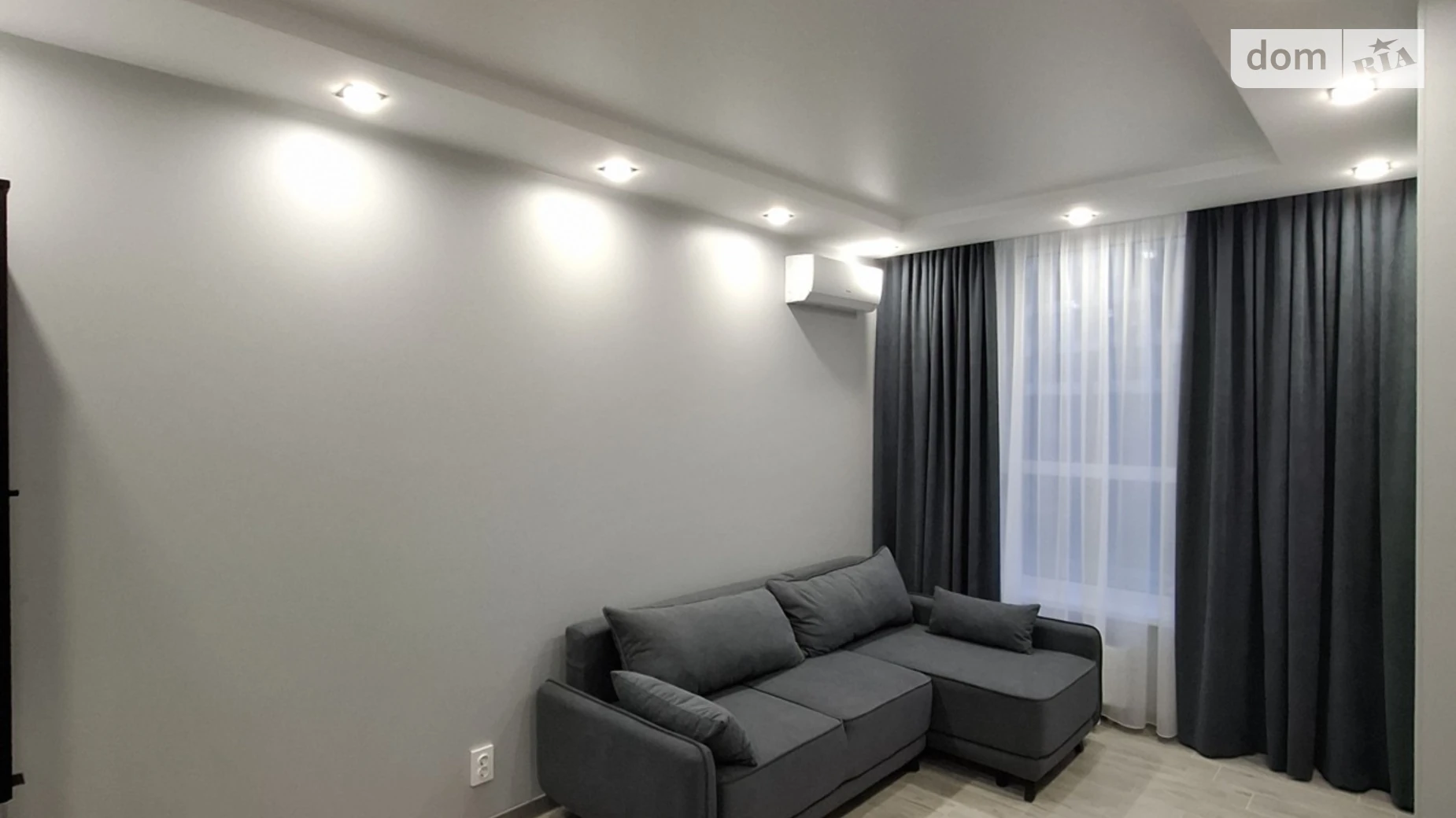 Здається в оренду 1-кімнатна квартира 31 кв. м у, цена: 17000 грн - фото 3