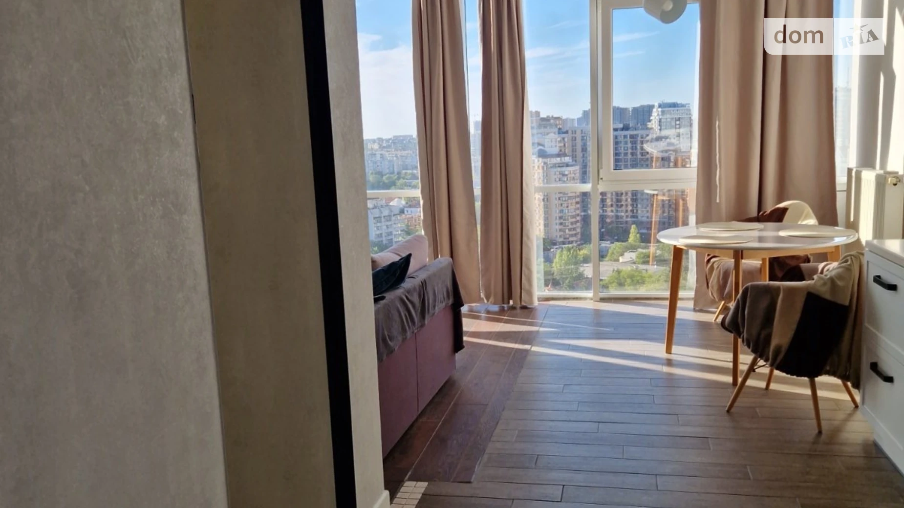 Сдается в аренду 2-комнатная квартира 70 кв. м в Одессе, плато Аркадийское(Гагаринское), 5/2 - фото 5