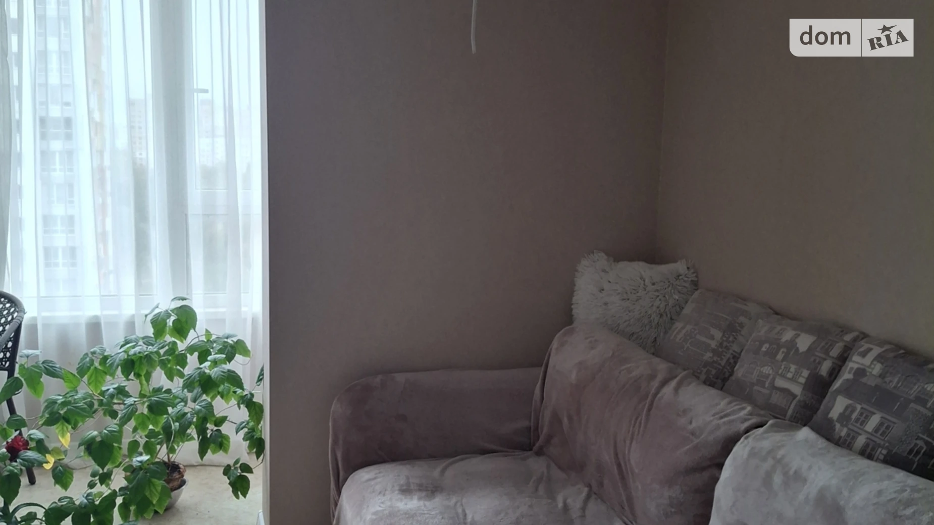 Продается 2-комнатная квартира 72.5 кв. м в Харькове, ул. Домостроительная, 7 - фото 3