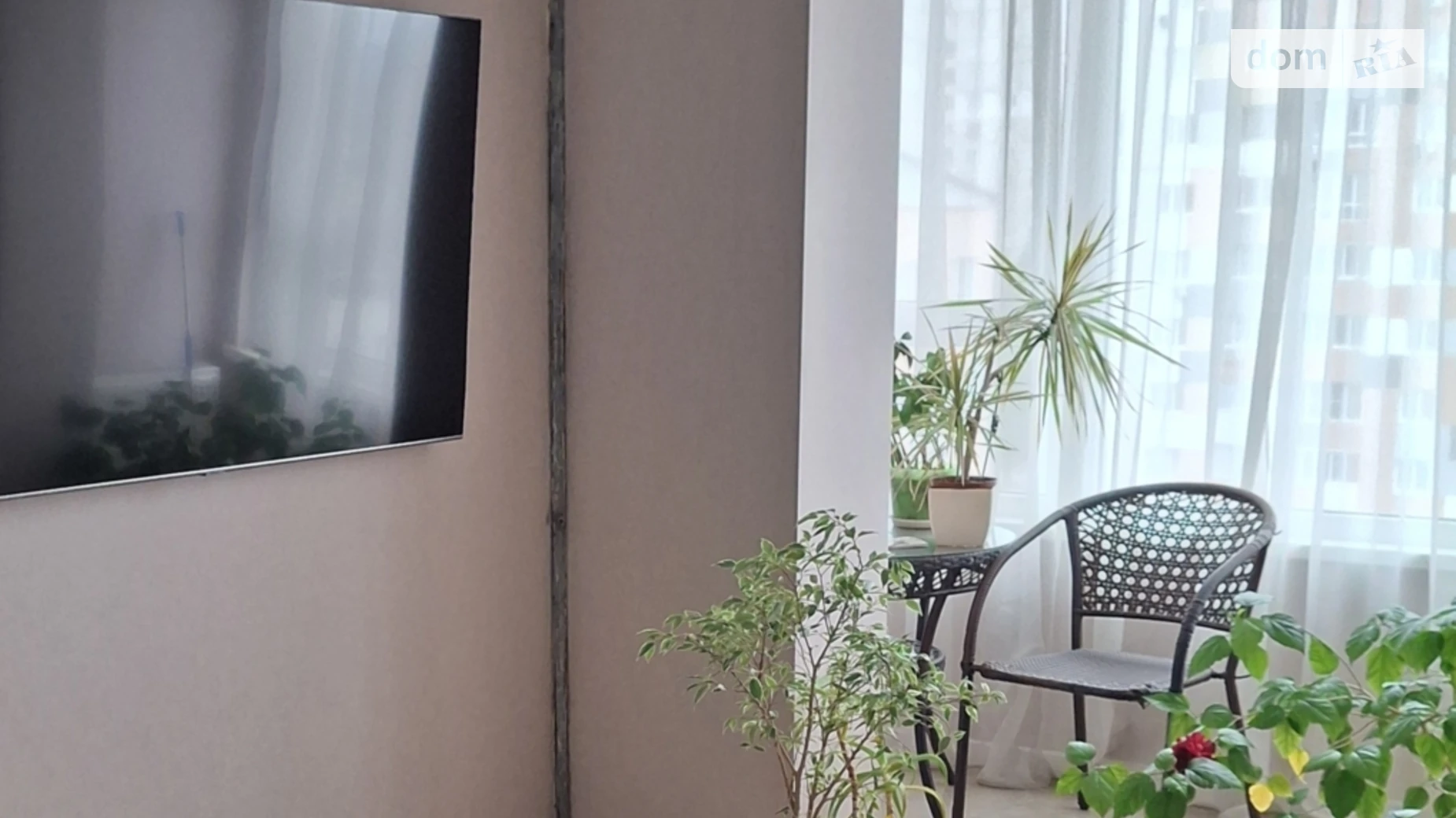 Продается 2-комнатная квартира 72.5 кв. м в Харькове, ул. Домостроительная, 7 - фото 5