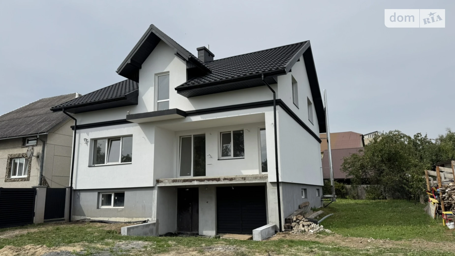 Продается дом на 2 этажа 170 кв. м с бассейном, цена: 139000 $ - фото 3