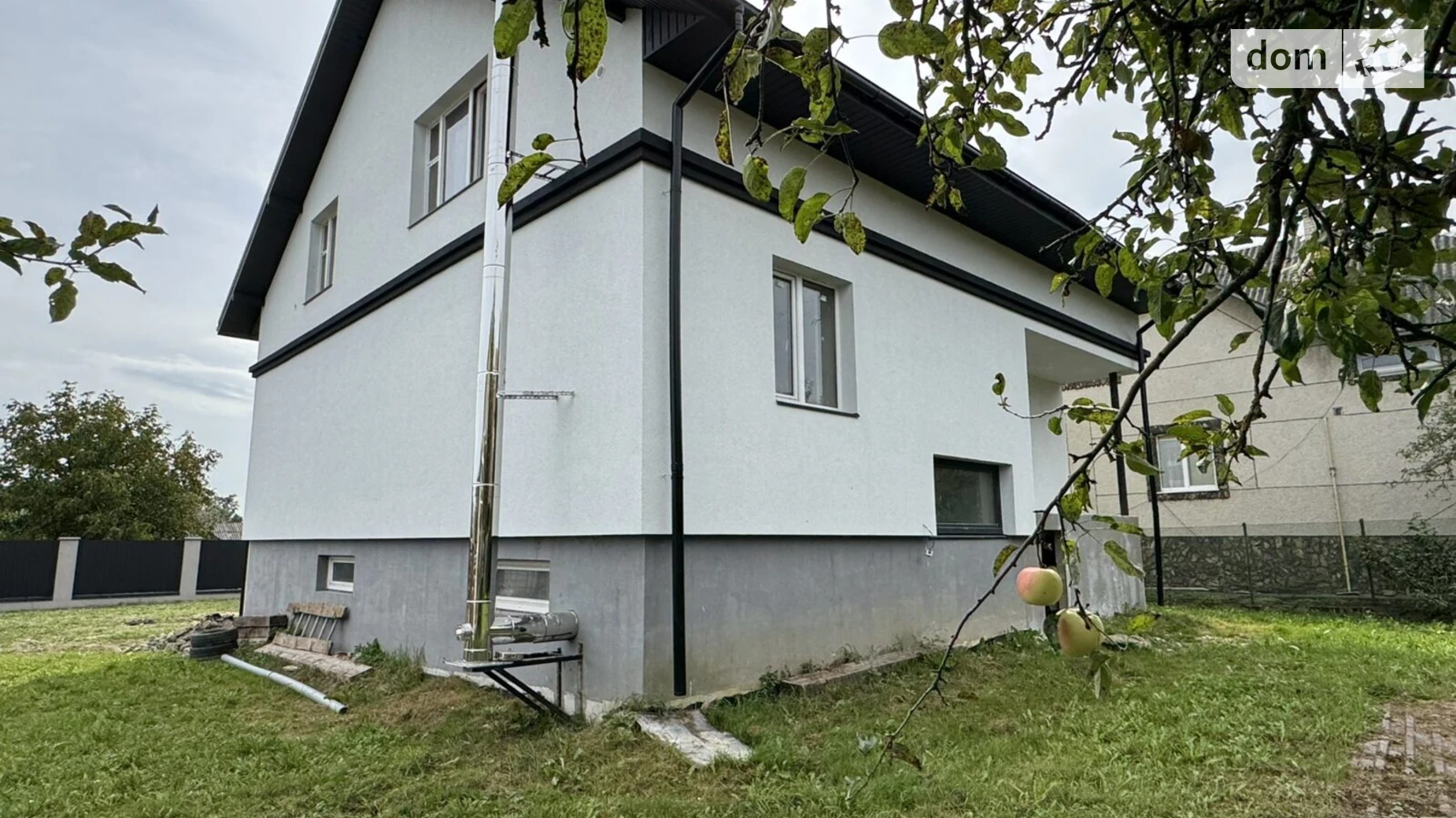 Продается дом на 2 этажа 170 кв. м с бассейном, цена: 139000 $ - фото 5