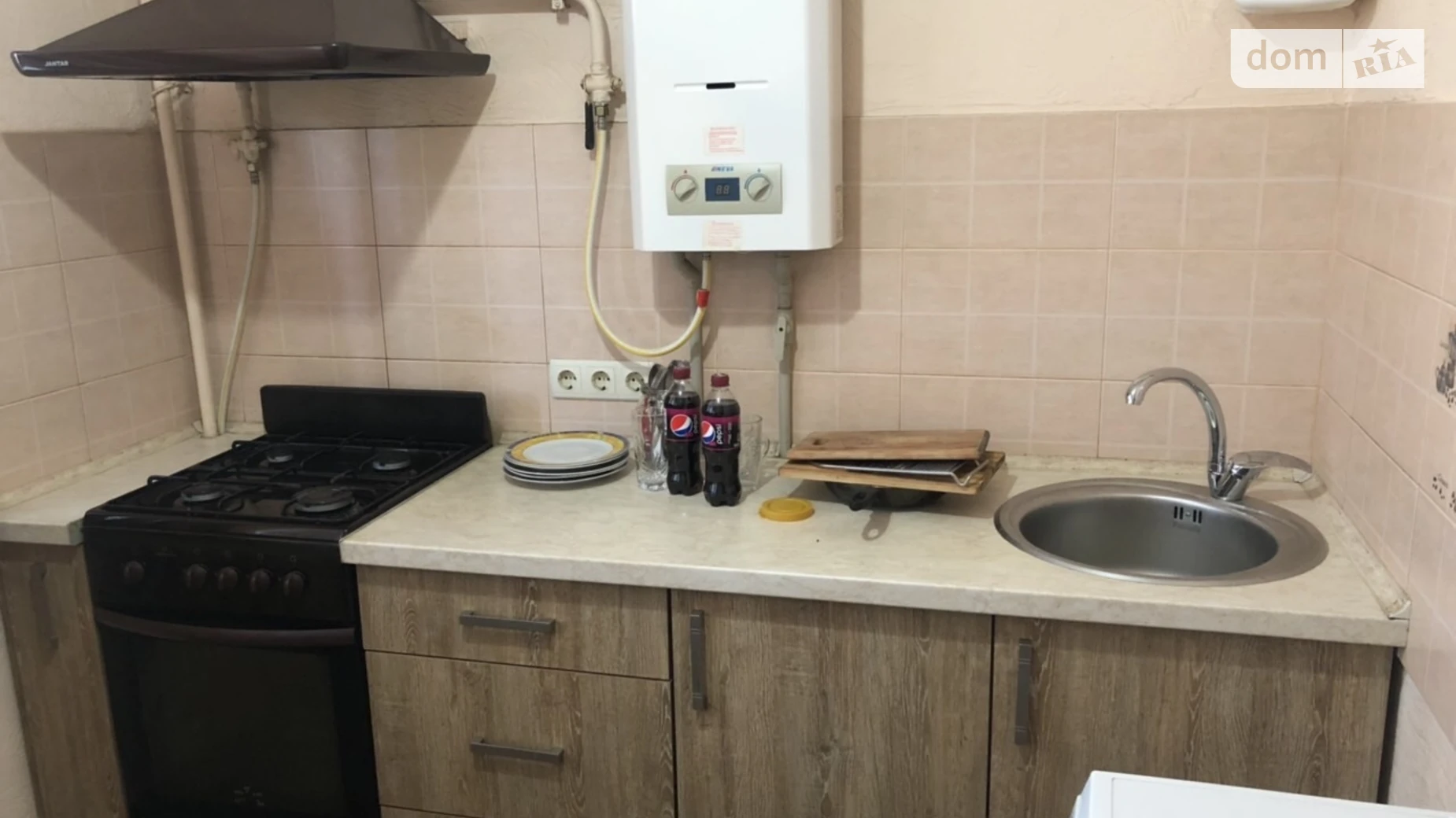 Продается 2-комнатная квартира 43.4 кв. м в Николаеве - фото 4