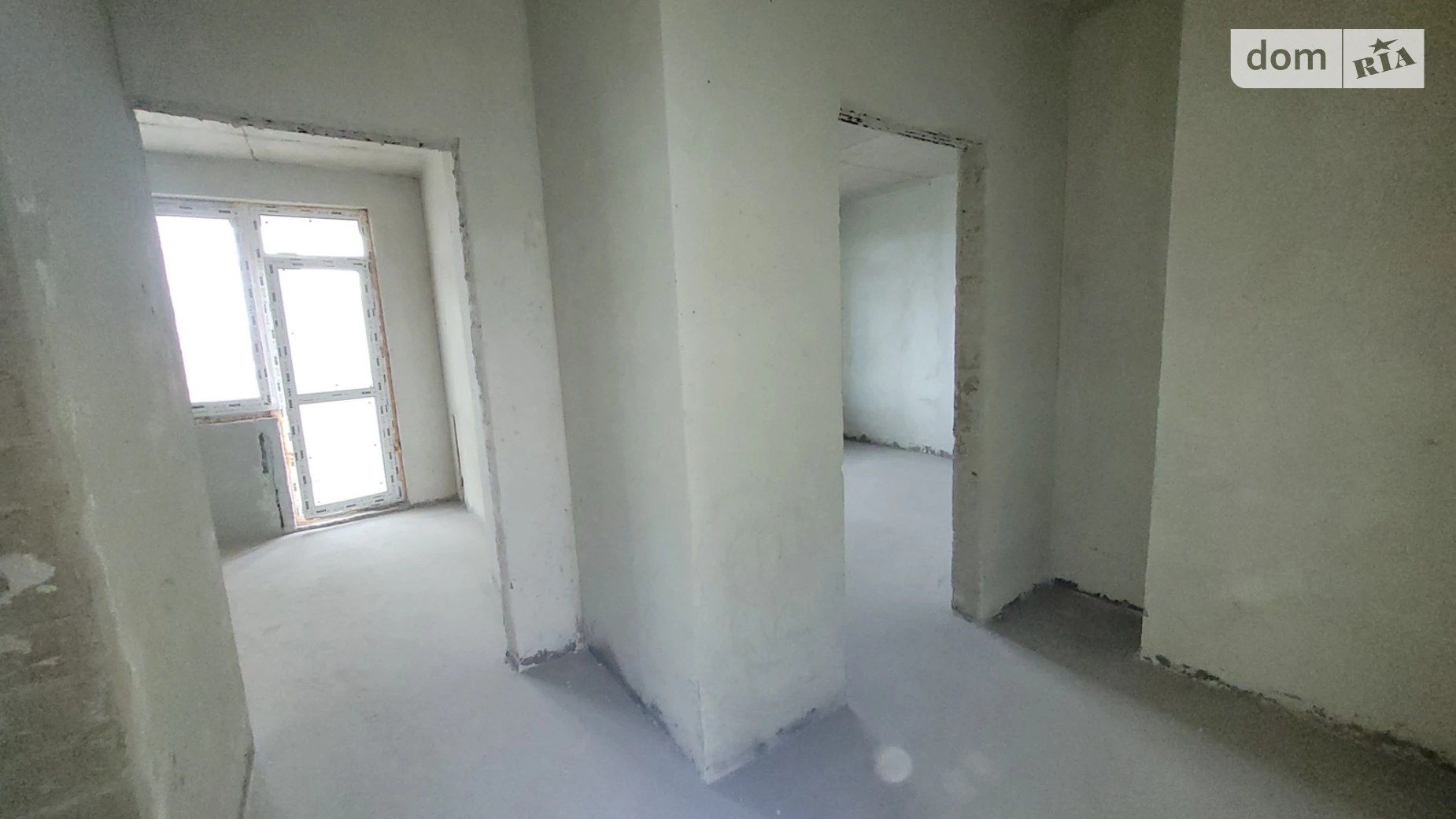 Продается 1-комнатная квартира 52 кв. м в Львове, ул. Бережанская, 56 - фото 5