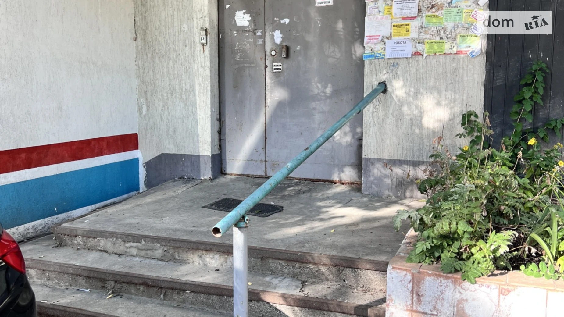 Продается 3-комнатная квартира 63.2 кв. м в Киеве, бул. Чоколовский, 40 - фото 2