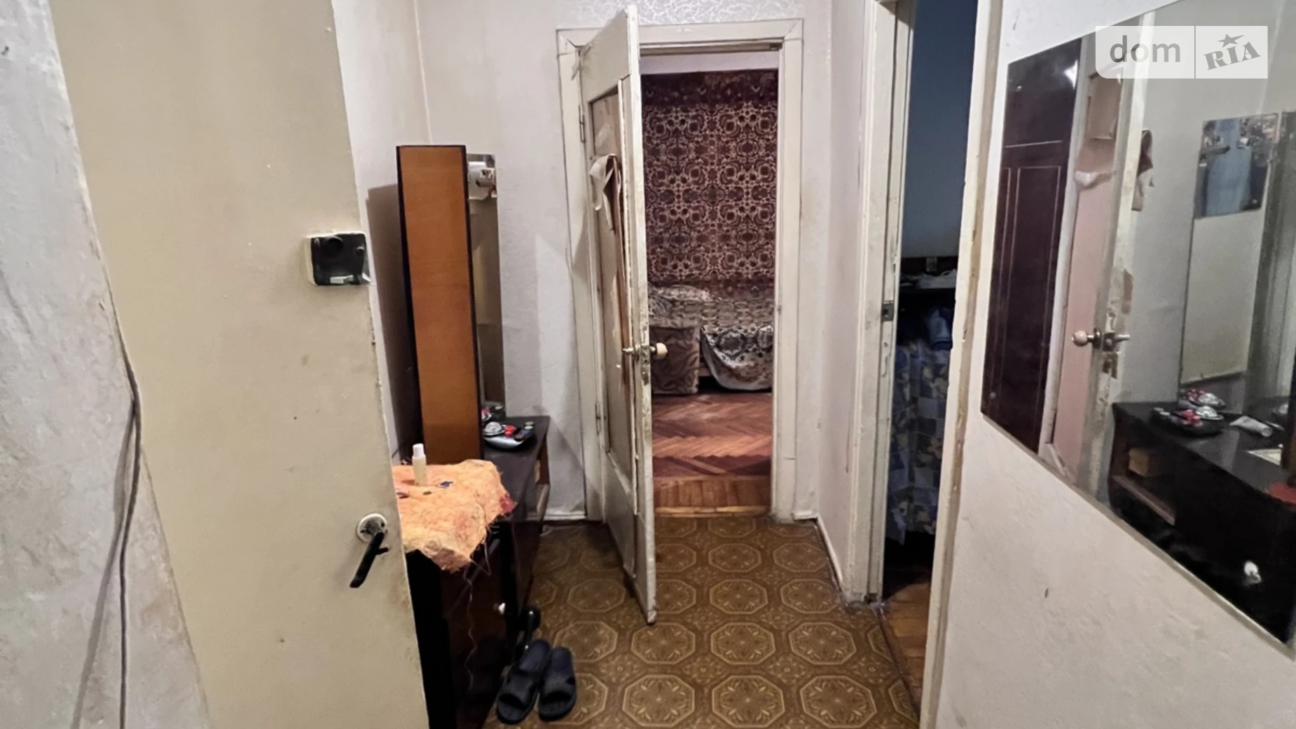 Продается 3-комнатная квартира 63.2 кв. м в Киеве, бул. Чоколовский, 40 - фото 5