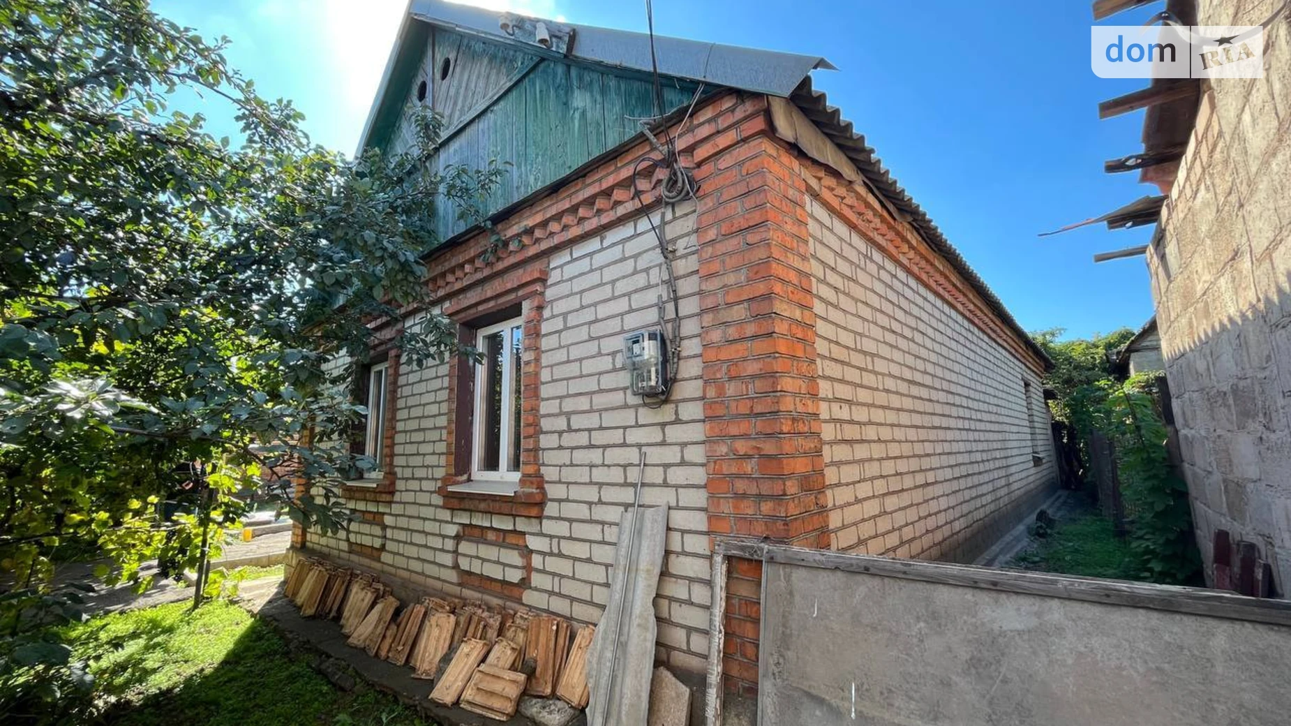 Продается одноэтажный дом 54 кв. м с камином, цена: 10500 $ - фото 2