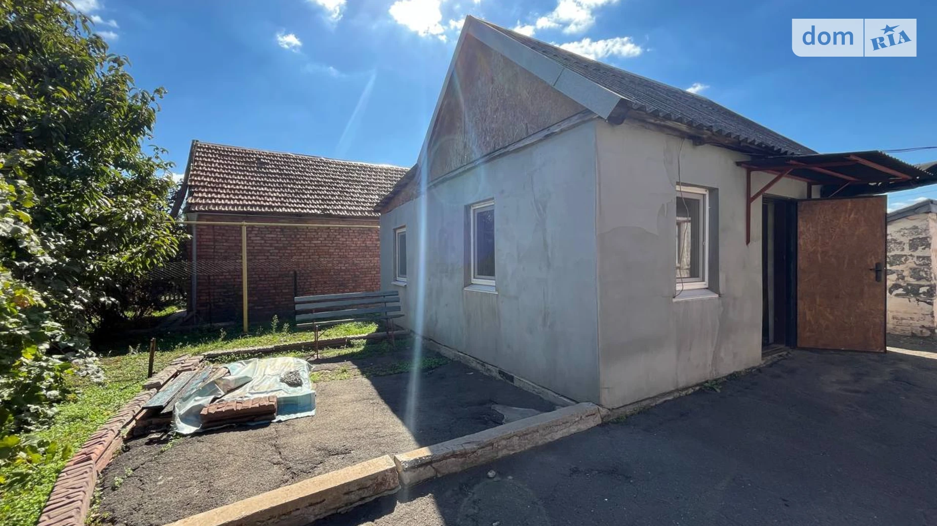 Продается одноэтажный дом 54 кв. м с камином, цена: 10500 $ - фото 3