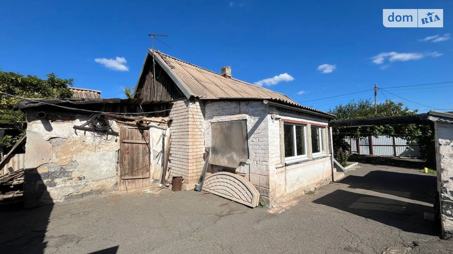 Продается одноэтажный дом 54 кв. м с камином, цена: 10500 $ - фото 4