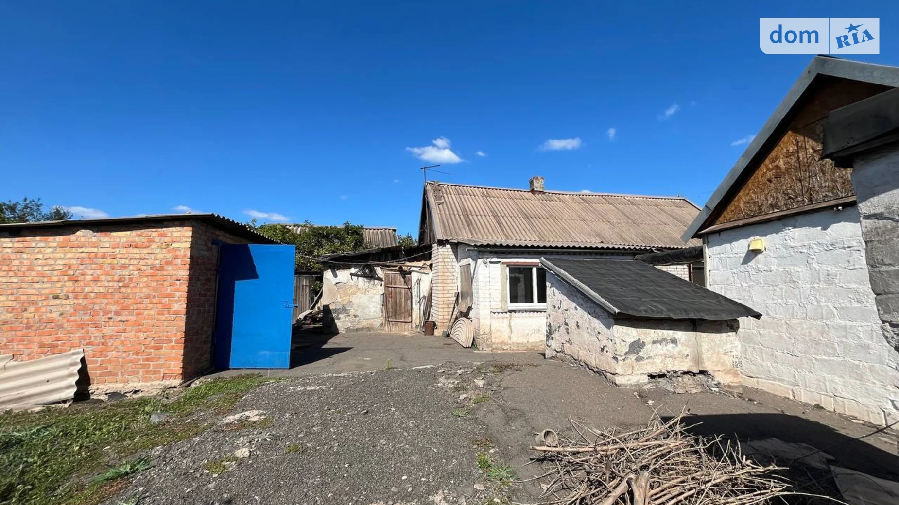 Продается одноэтажный дом 54 кв. м с камином, цена: 10500 $ - фото 5
