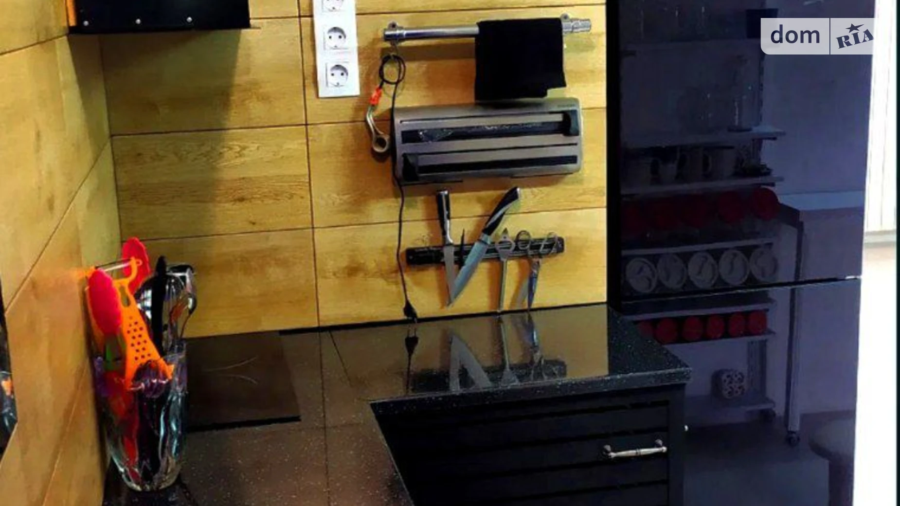 Продается 1-комнатная квартира 22 кв. м в Николаеве, ул. Марка Кропивницкого(Потемкинская), 131 - фото 2