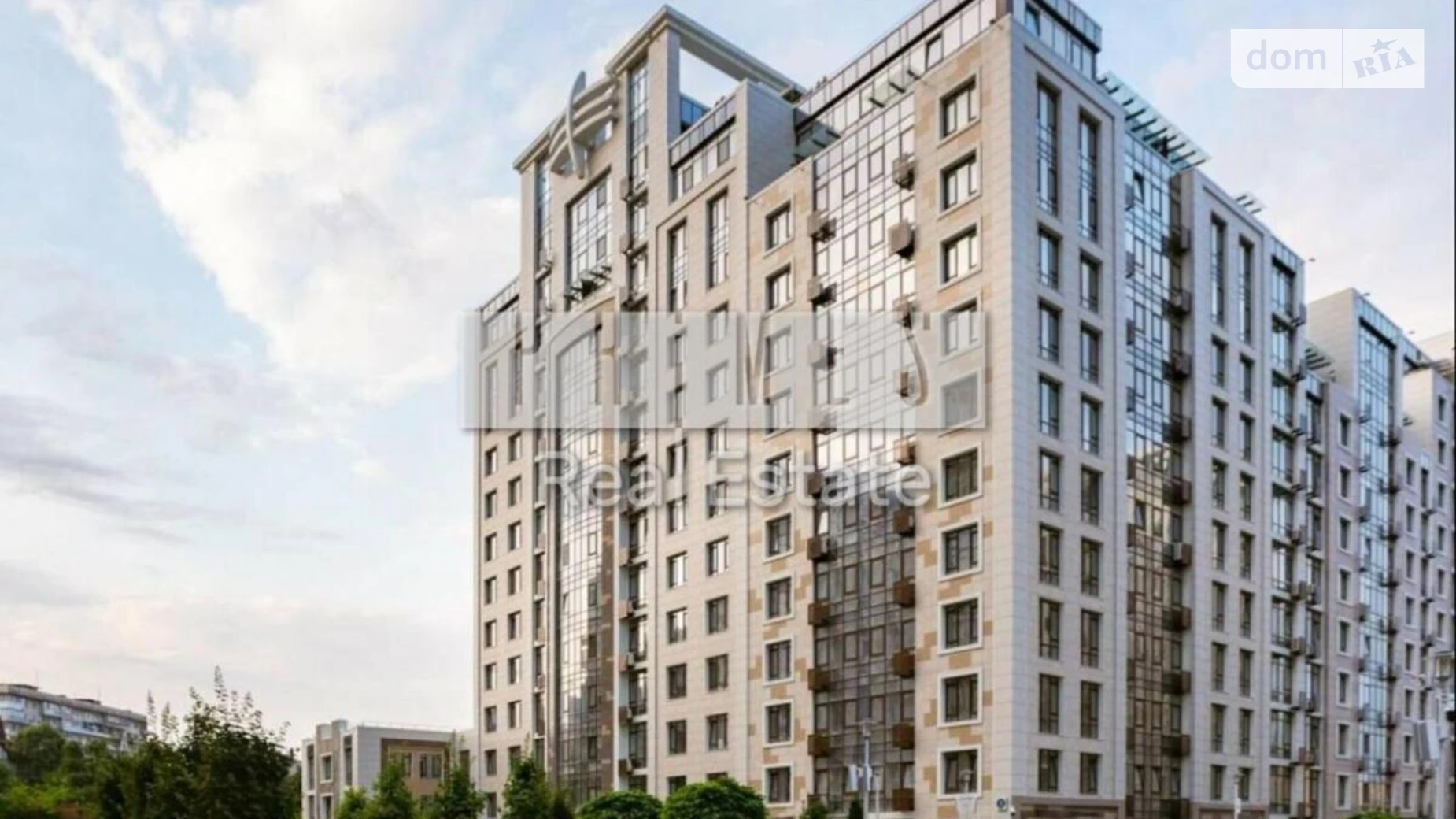Продается 1-комнатная квартира 66 кв. м в Киеве, ул. Иоанна Павла II(Патриса Лумумбы), 6/1 - фото 5