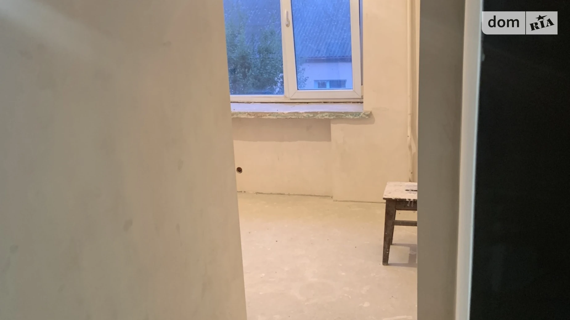 Продается 1-комнатная квартира 33.8 кв. м в Здолбунове, ул. Фестивальная - фото 3