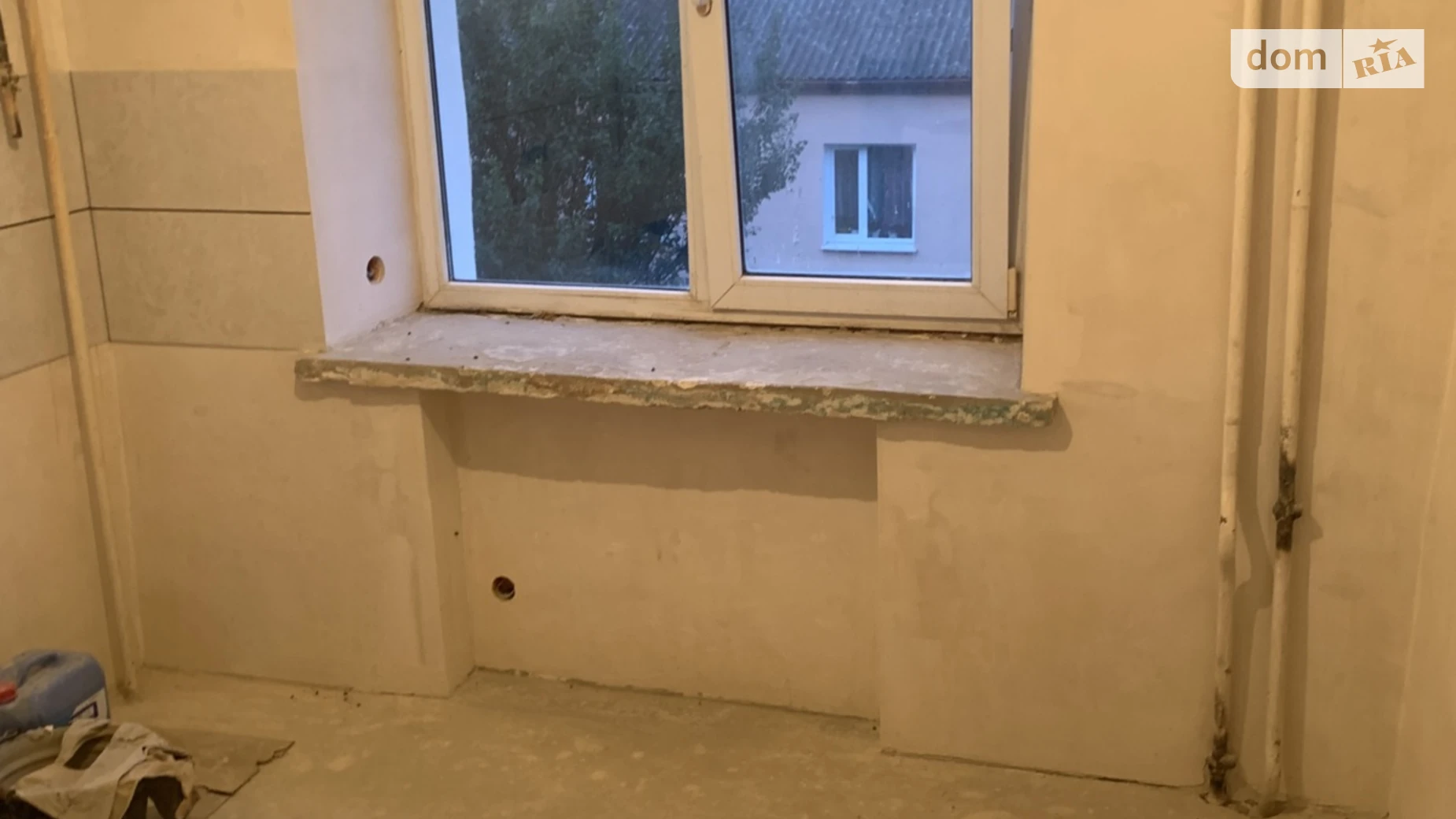 Продается 1-комнатная квартира 33.8 кв. м в Здолбунове, ул. Фестивальная - фото 4
