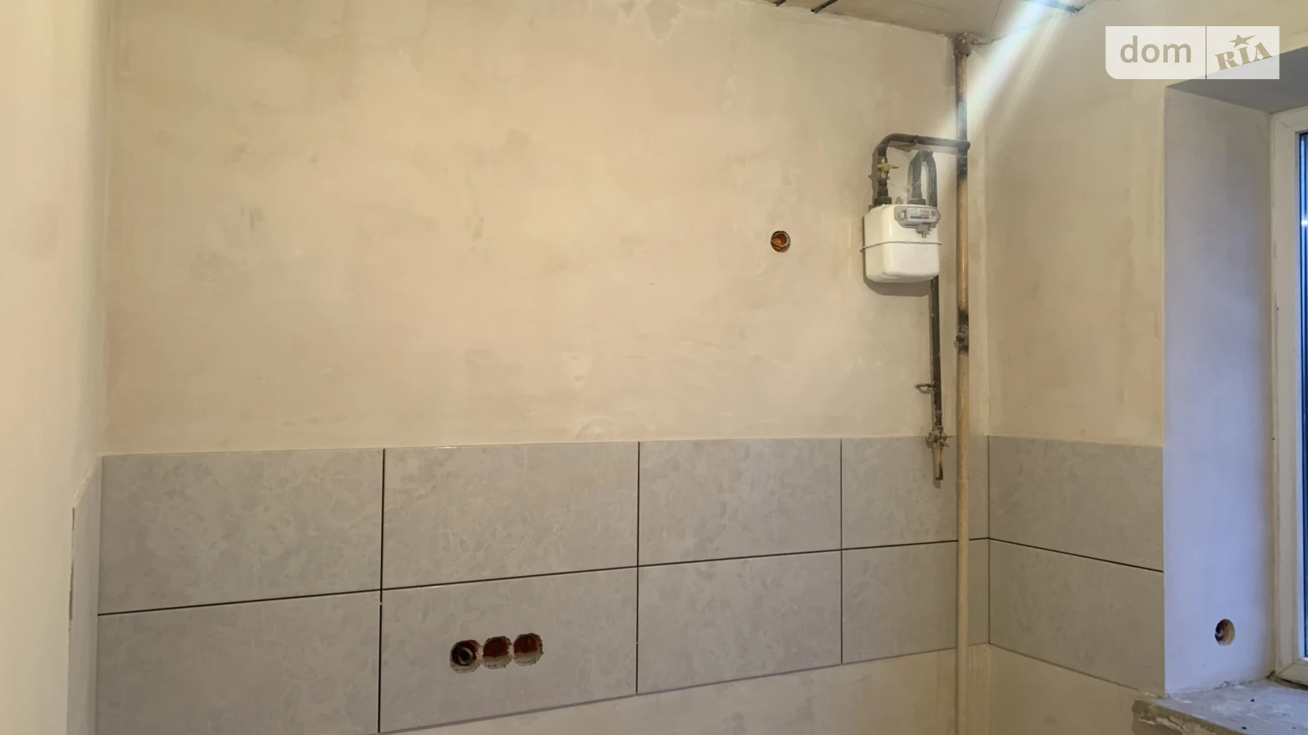 Продается 1-комнатная квартира 33.8 кв. м в Здолбунове, ул. Фестивальная - фото 5
