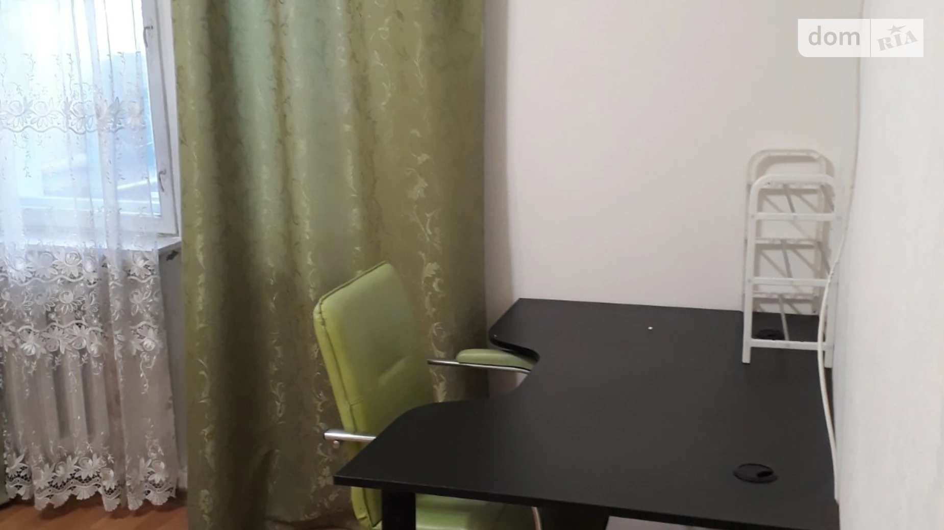 Сдается в аренду 2-комнатная квартира 59 кв. м в Киеве, ул. Василия Иваниса(Николая Матеюка), 5Б - фото 5