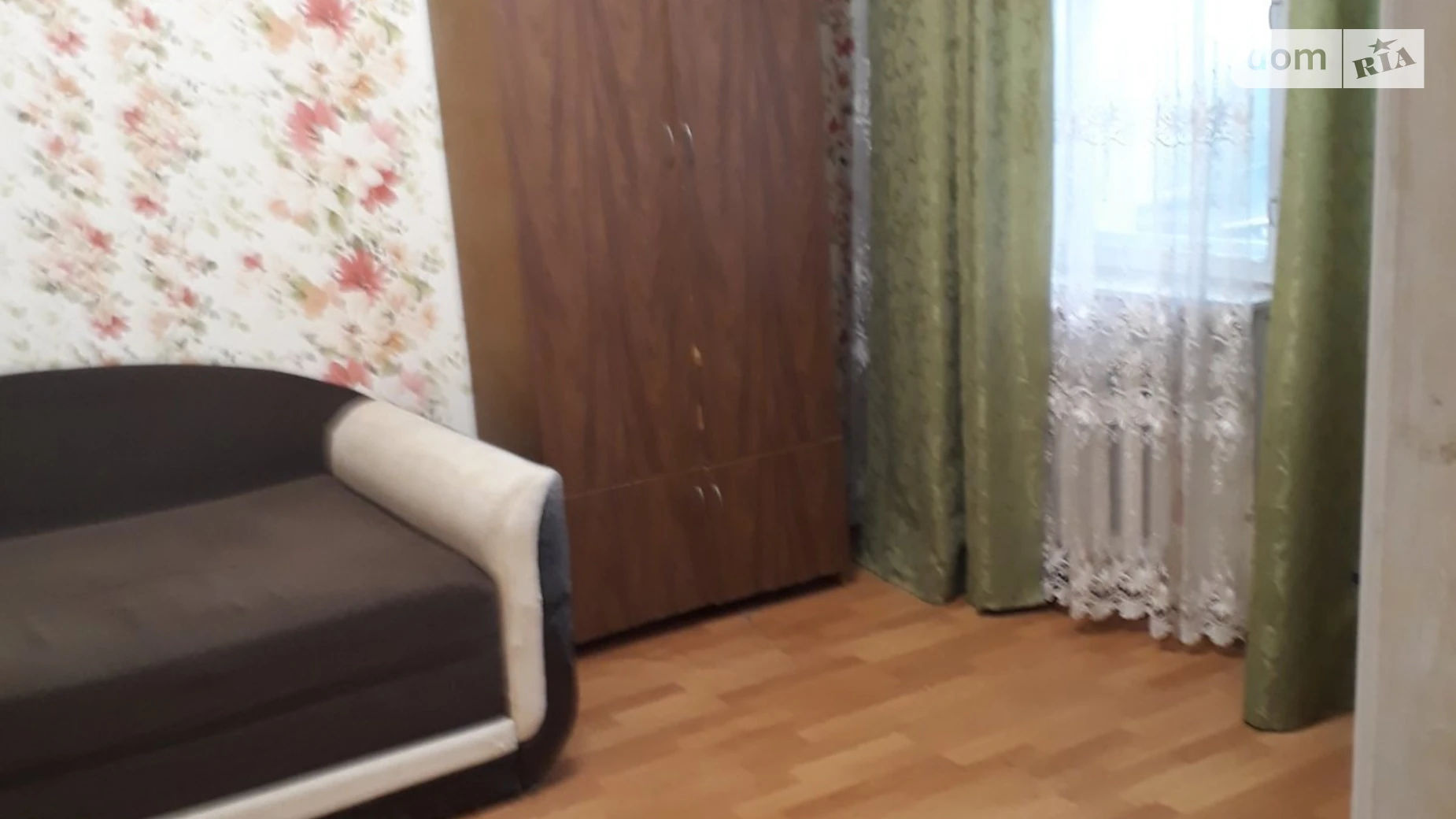 Сдается в аренду 2-комнатная квартира 59 кв. м в Киеве, ул. Василия Иваниса(Николая Матеюка), 5Б - фото 3