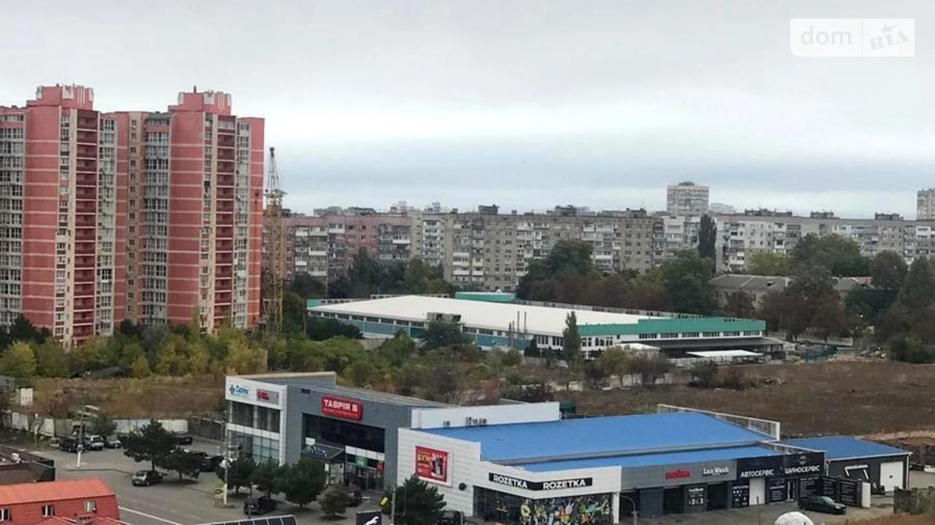 Продається 2-кімнатна квартира 59 кв. м у Чорноморську, вул. Захисників України(1 Травня), 40 - фото 3