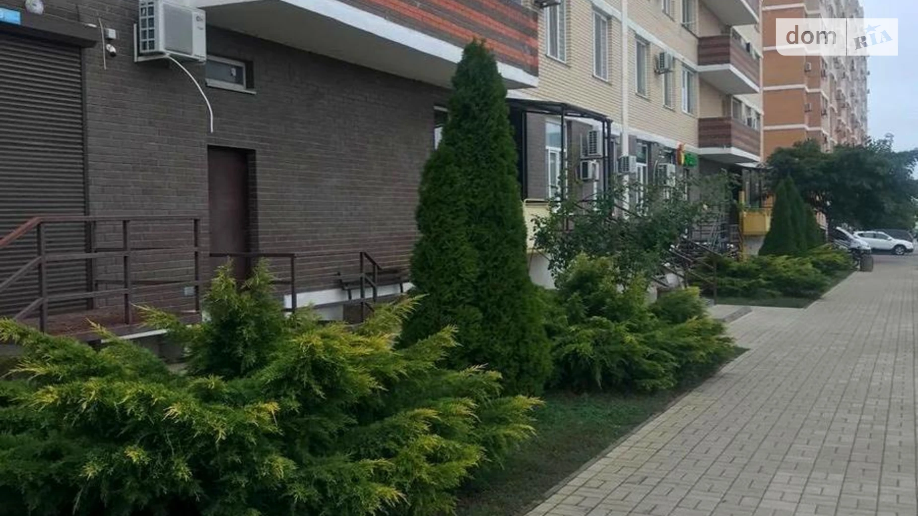 Продається 2-кімнатна квартира 59 кв. м у Чорноморську, вул. Захисників України(1 Травня), 40 - фото 5