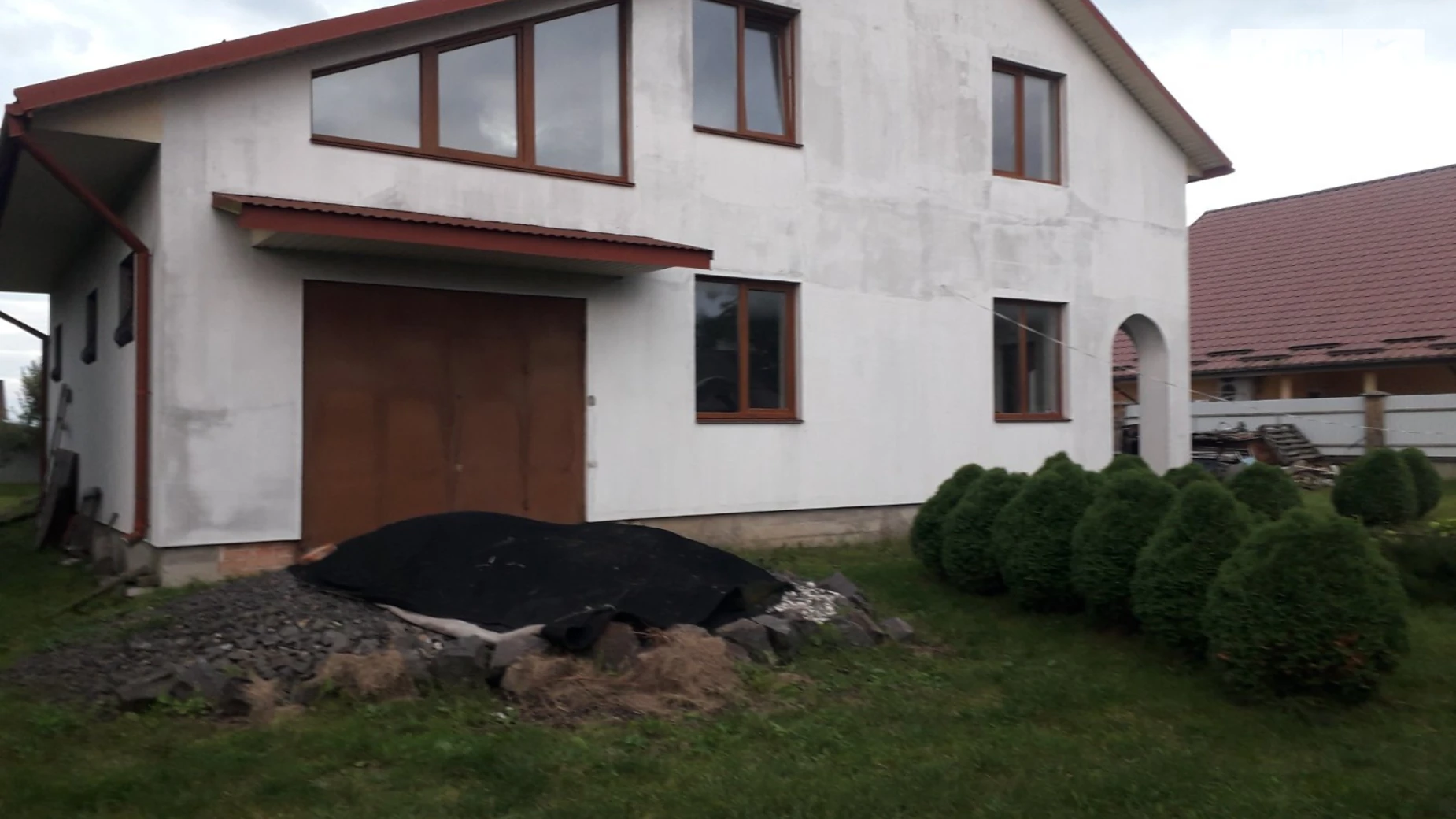 Продается дом на 2 этажа 232 кв. м с камином, цена: 150000 $ - фото 4