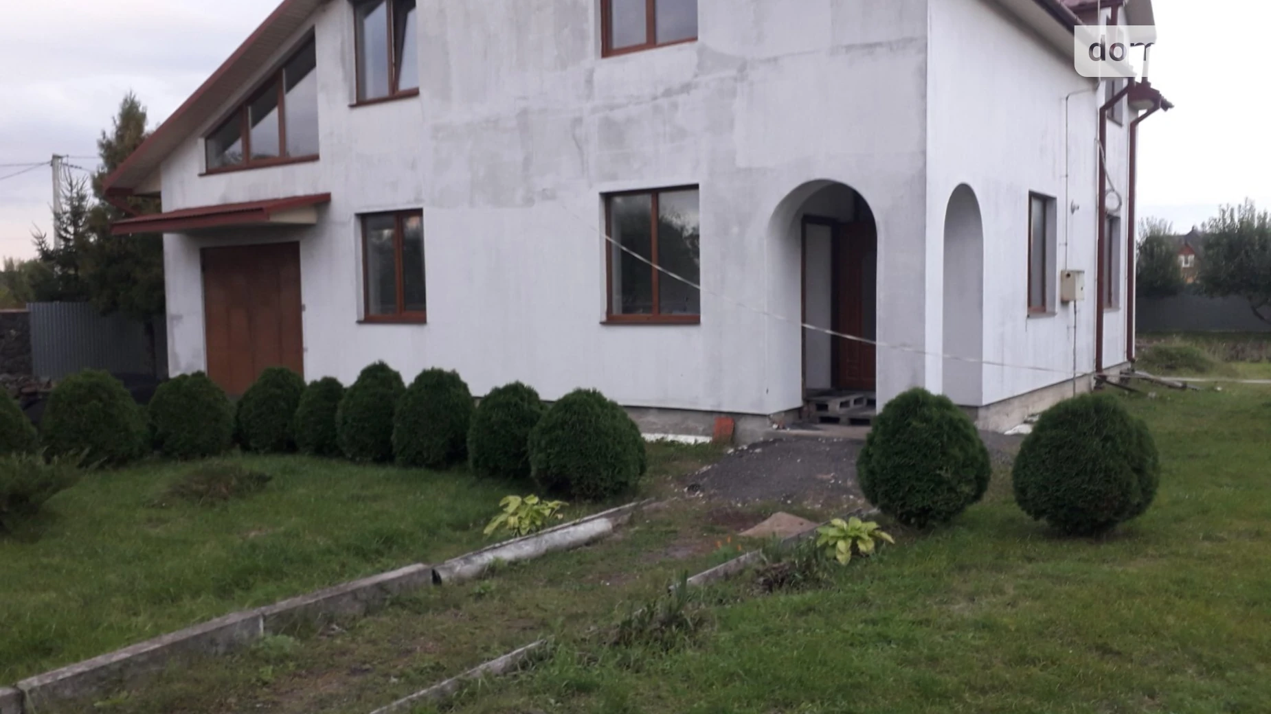 Продается дом на 2 этажа 232 кв. м с камином, цена: 150000 $ - фото 5