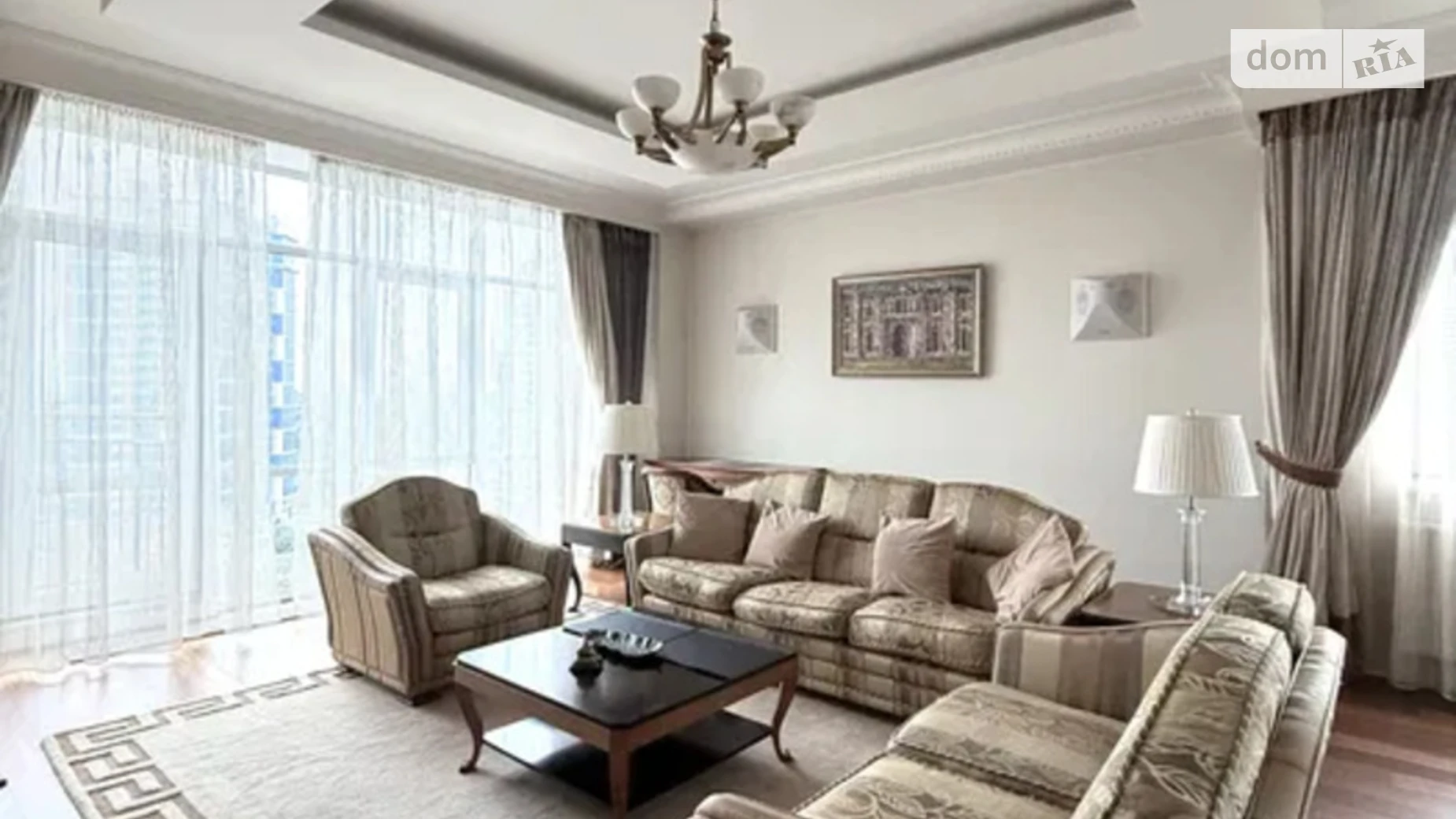 Продается 3-комнатная квартира 150 кв. м в Киеве, ул. Зверинецкая, 59/2 - фото 2