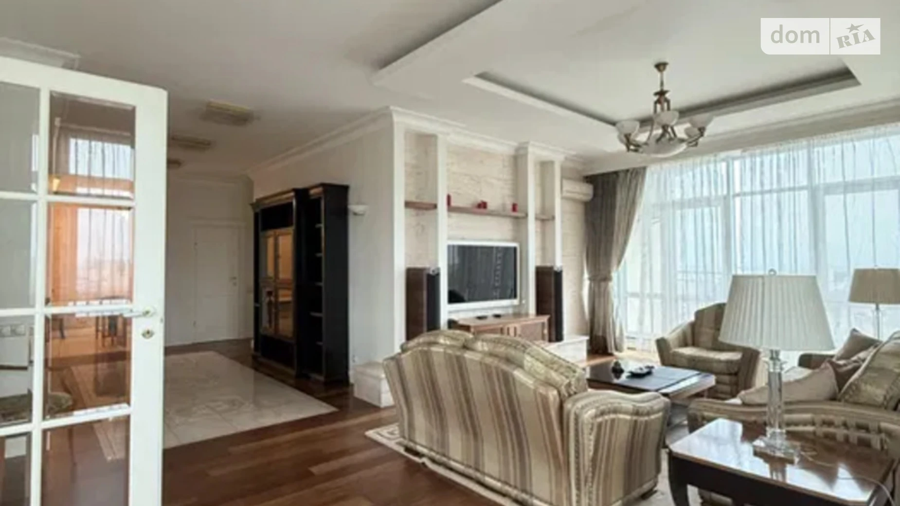 Продается 3-комнатная квартира 150 кв. м в Киеве, ул. Зверинецкая, 59/2 - фото 4